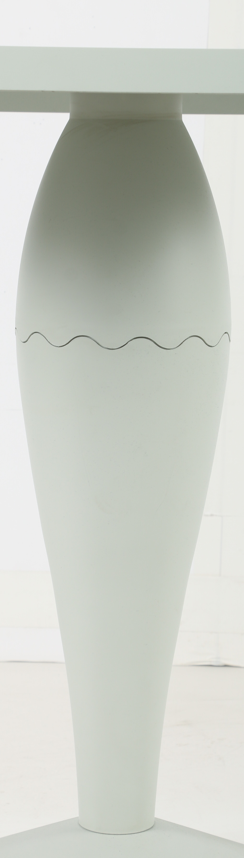 Philippe Stark Polypropylene "Miss Balu" Table