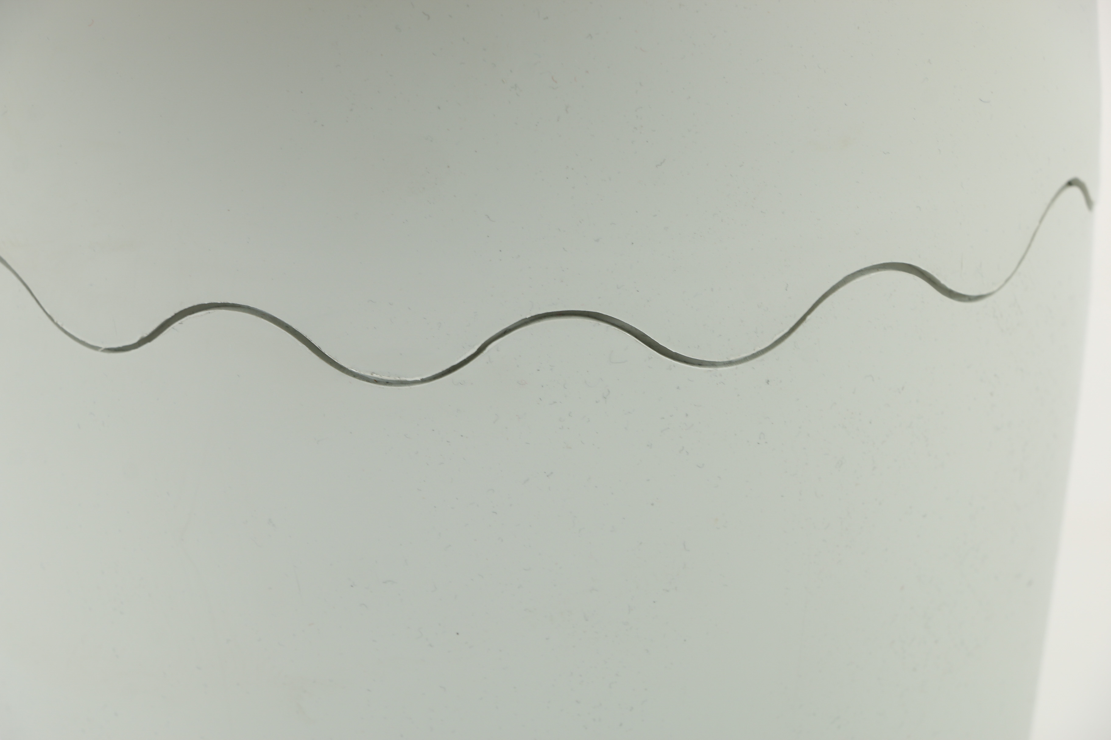 Philippe Stark Polypropylene "Miss Balu" Table