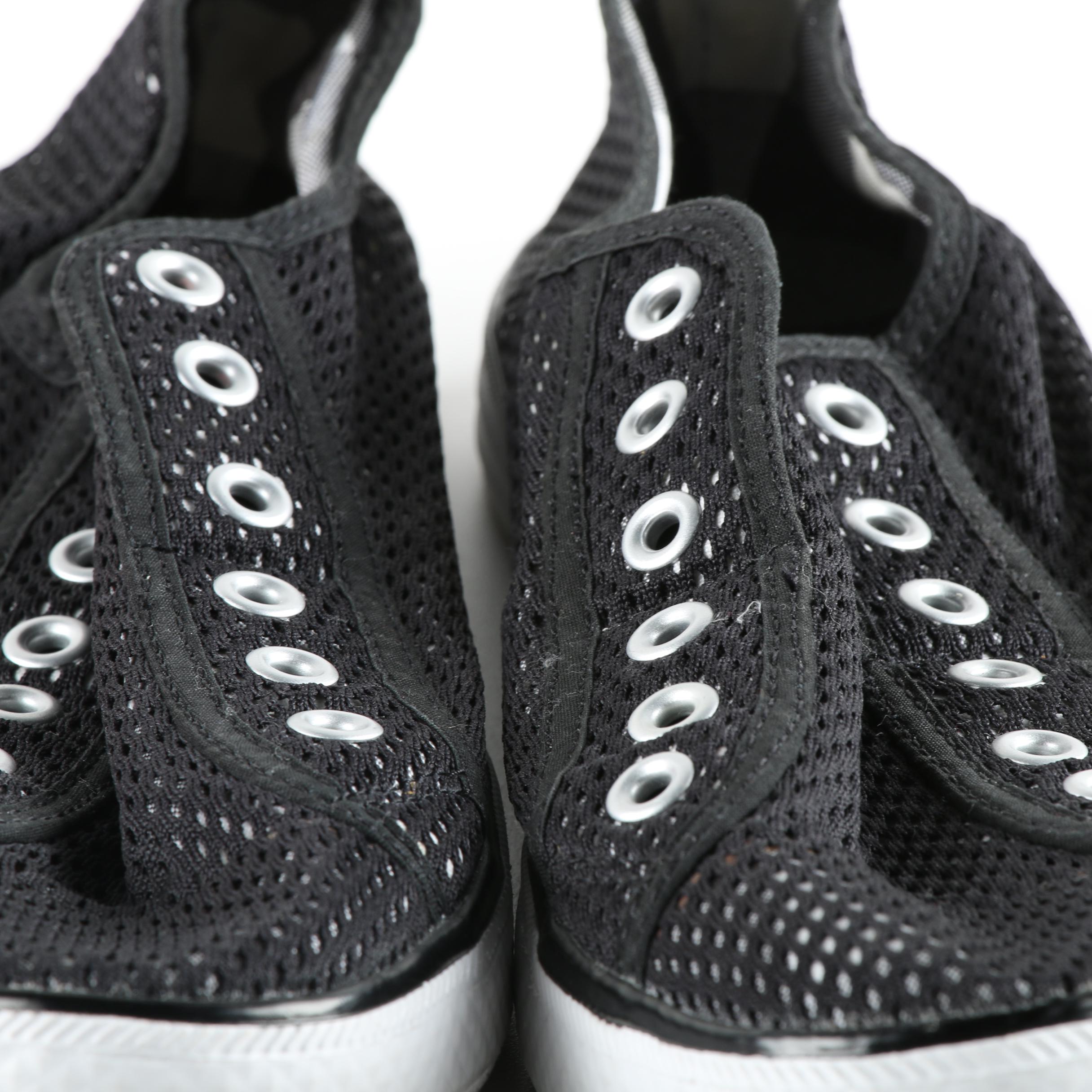 Unisex Converse All Star Low Top Sneakers