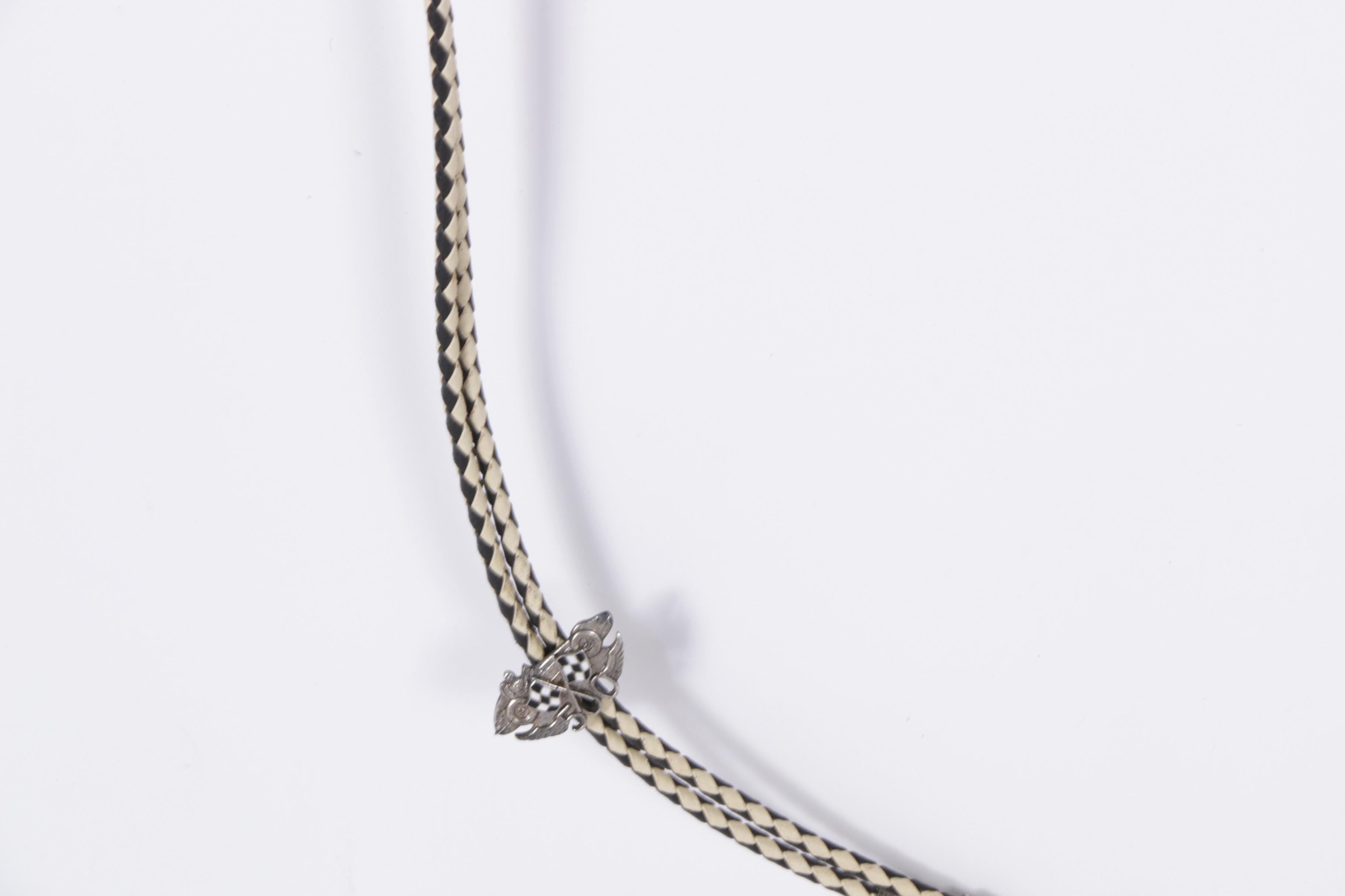 Indianapolis Motor Speedway Checkered Flag