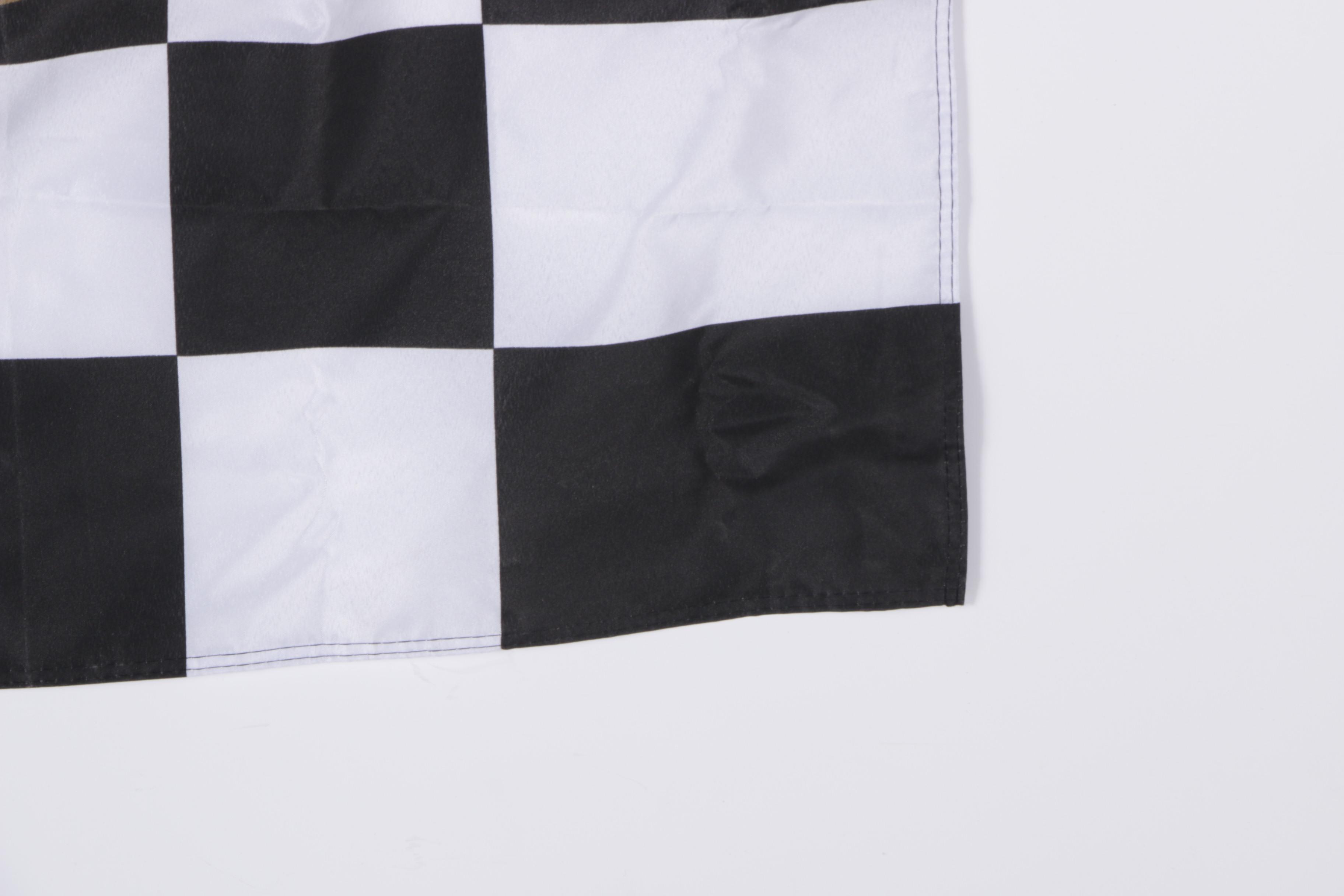 Indianapolis Motor Speedway Checkered Flag