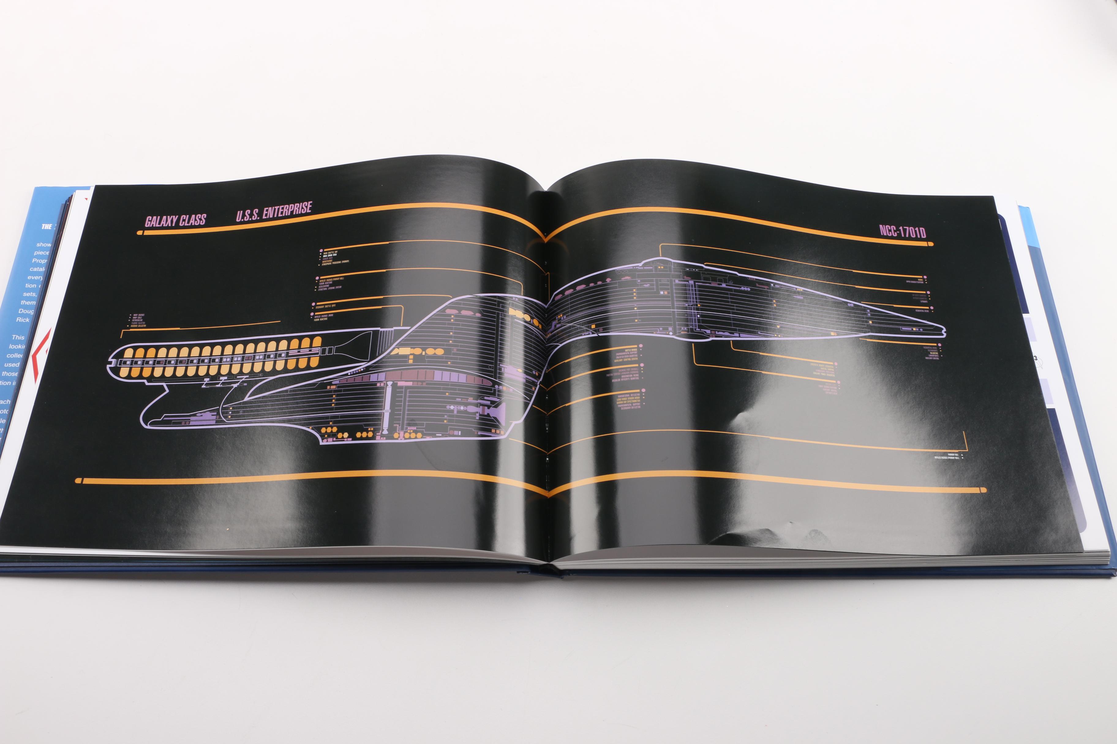 Modern Age "Supergirl" and "Spirit" Comics with 2010 "Star Trek" Auction Guides