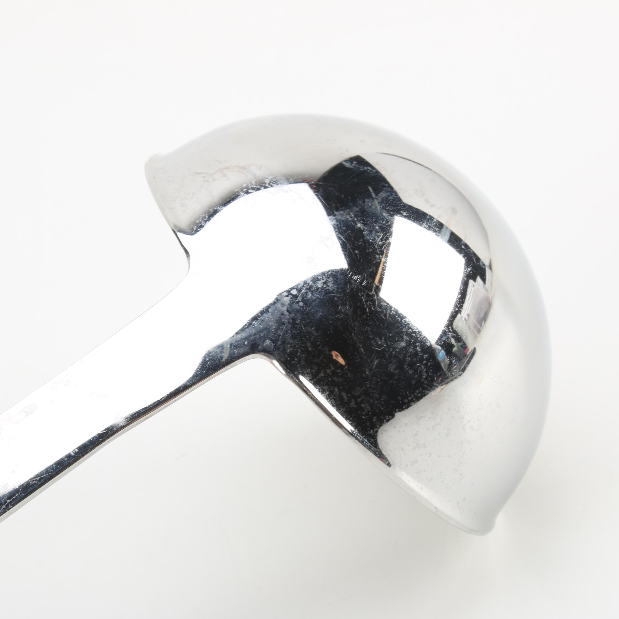 Cuisinart Mini-Prep Plus Processor and Other Kitchen Tools