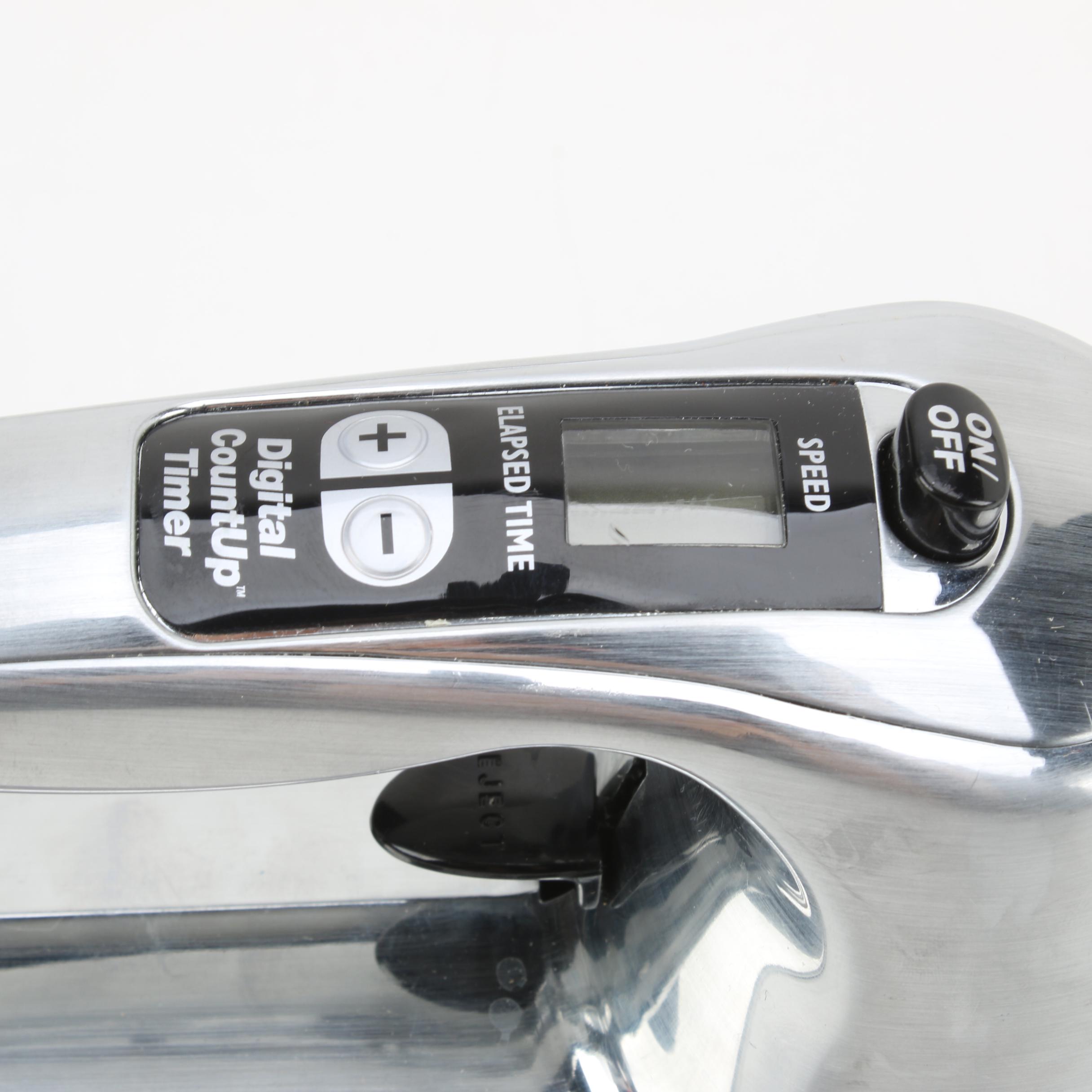 Cuisinart Mini-Prep Plus Processor and Other Kitchen Tools