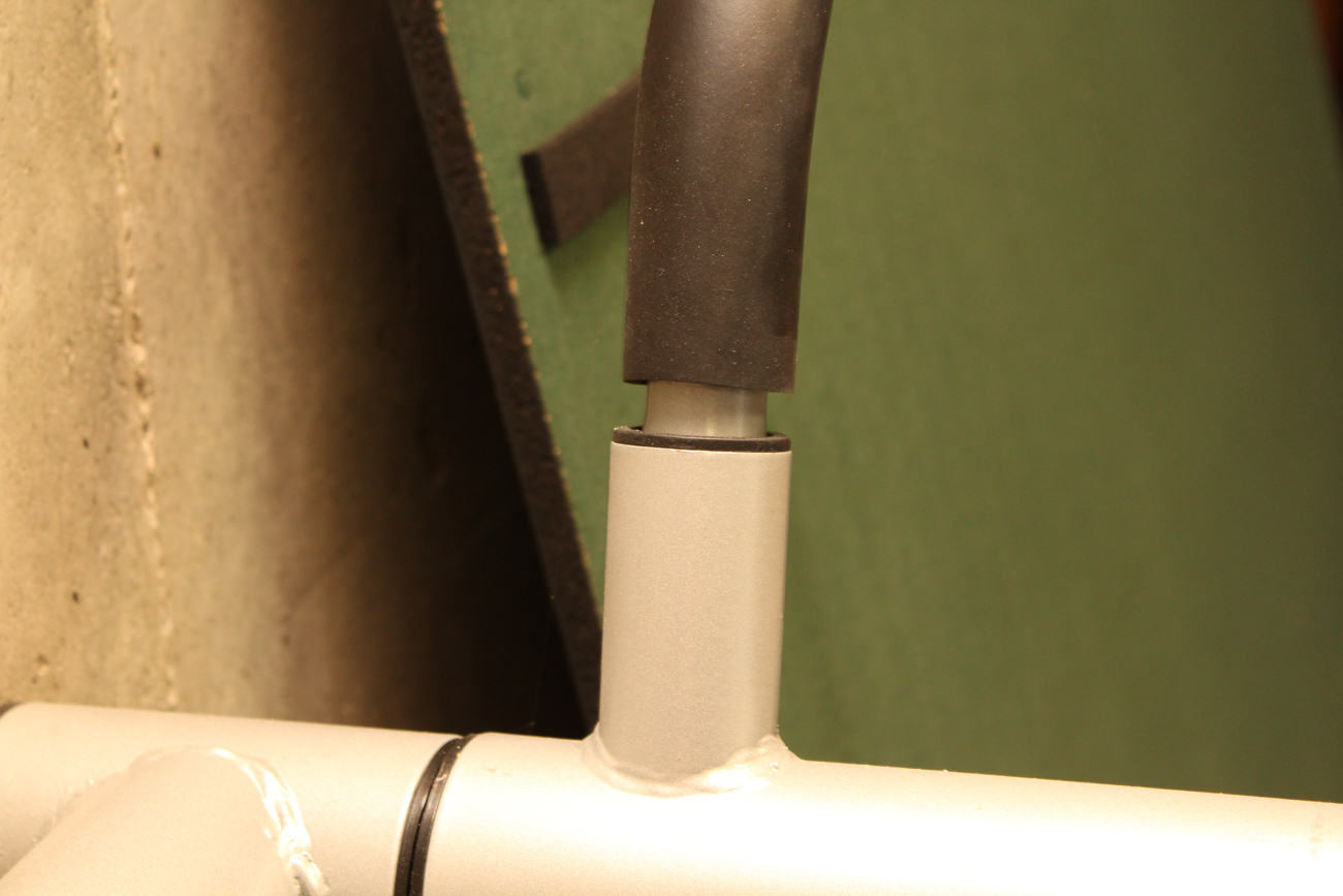 Gazelle Power Plus Fitness Machine