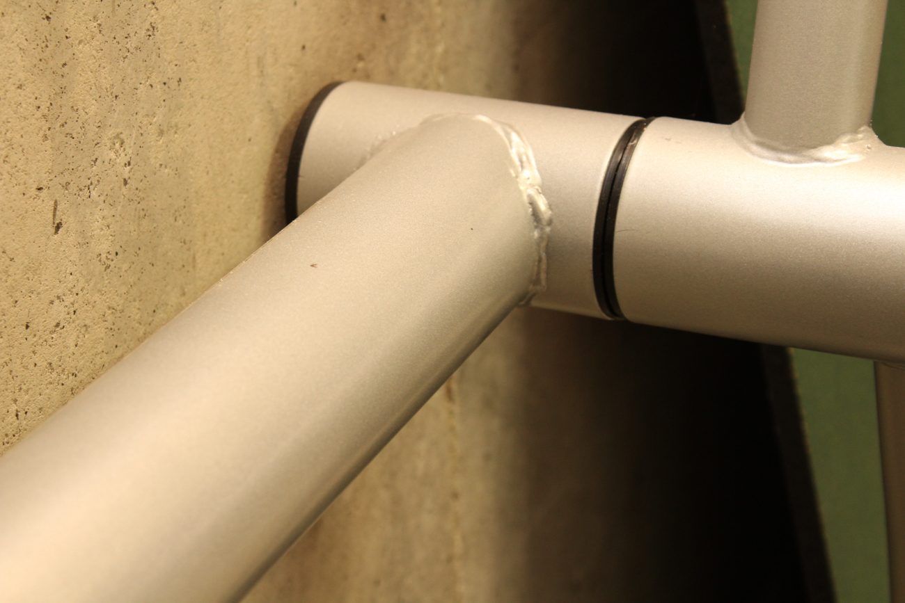 Gazelle Power Plus Fitness Machine