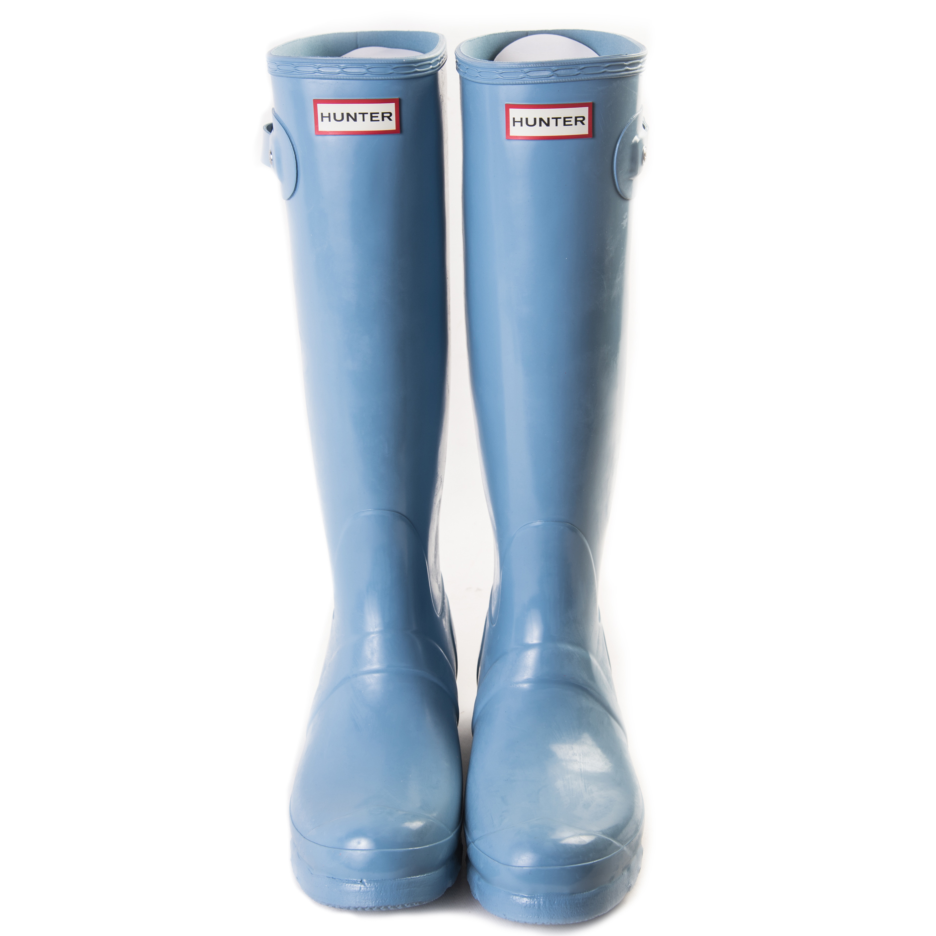 Hunter Original Tall Gloss Rain Boots