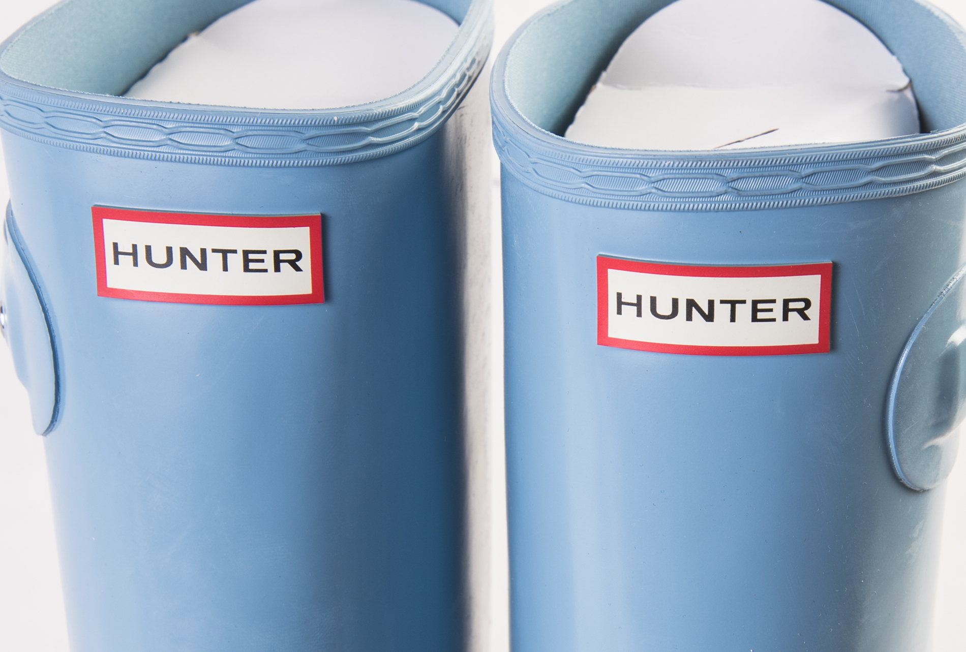 Hunter Original Tall Gloss Rain Boots