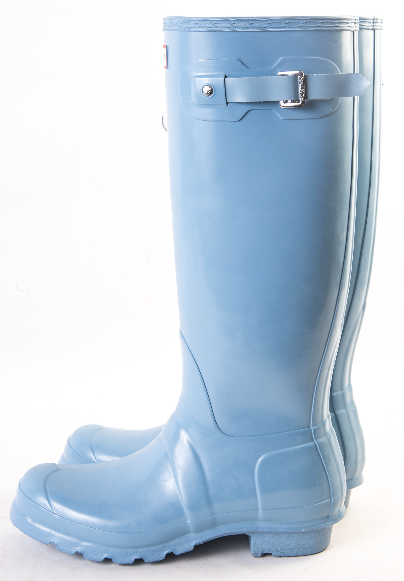 Hunter Original Tall Gloss Rain Boots