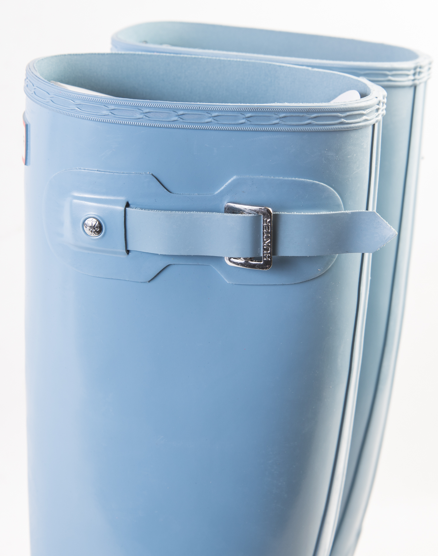 Hunter Original Tall Gloss Rain Boots