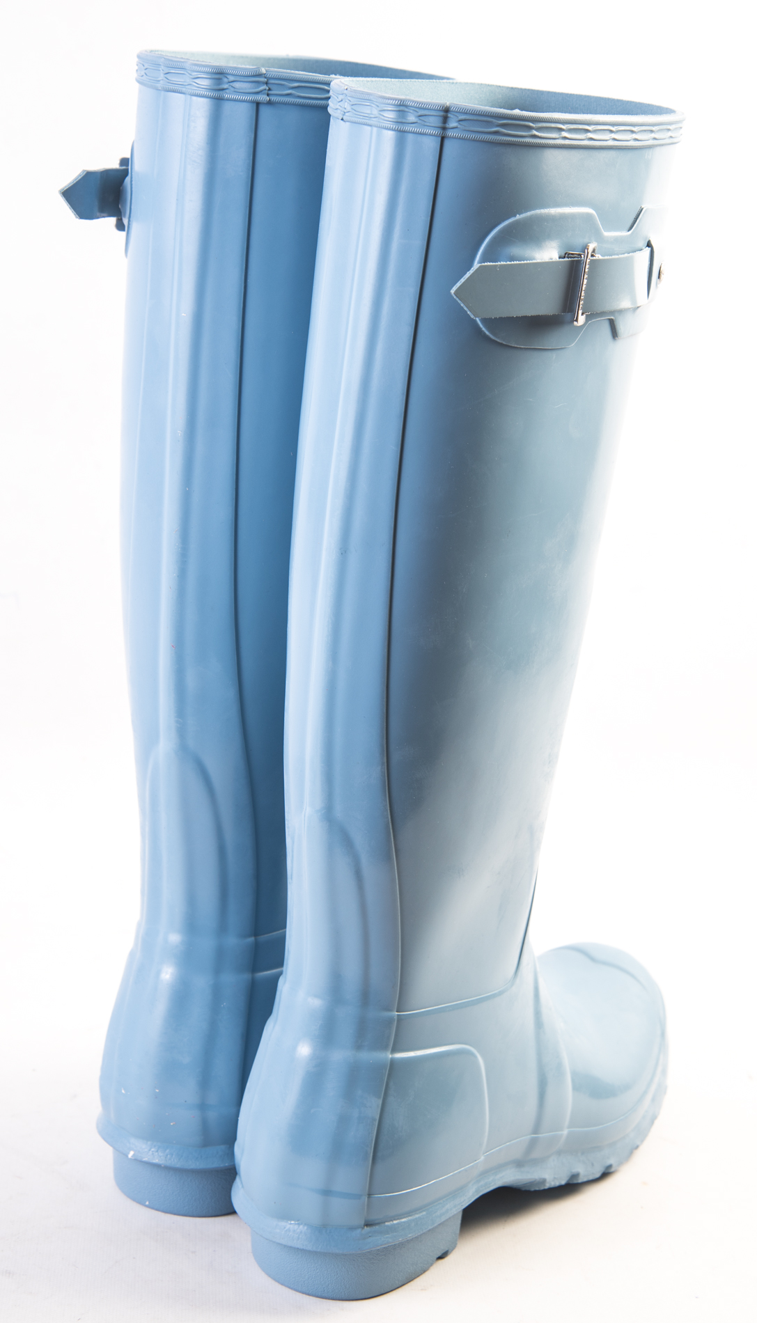 Hunter Original Tall Gloss Rain Boots