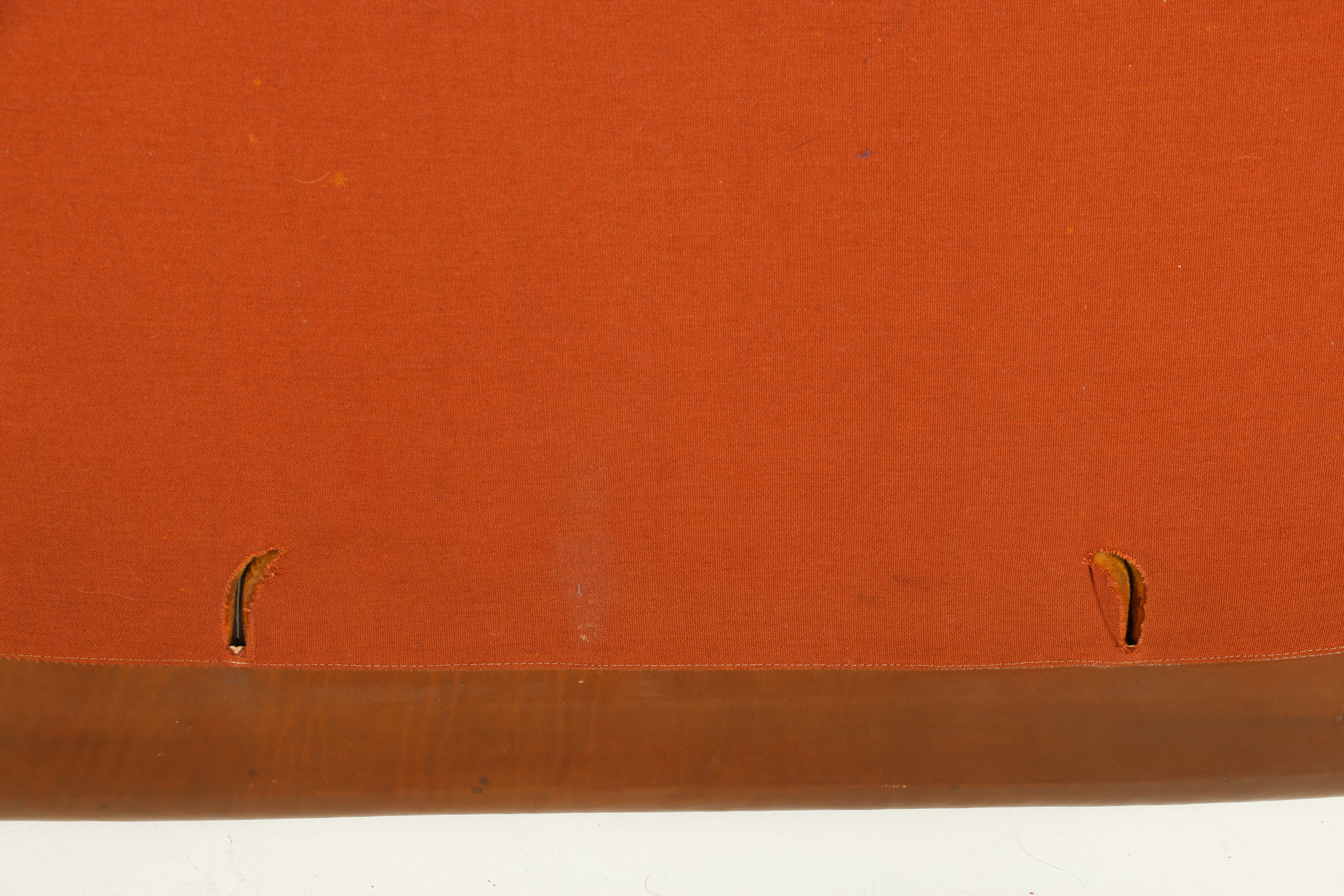 Mario Bellini "Amanta" Lounge Chair