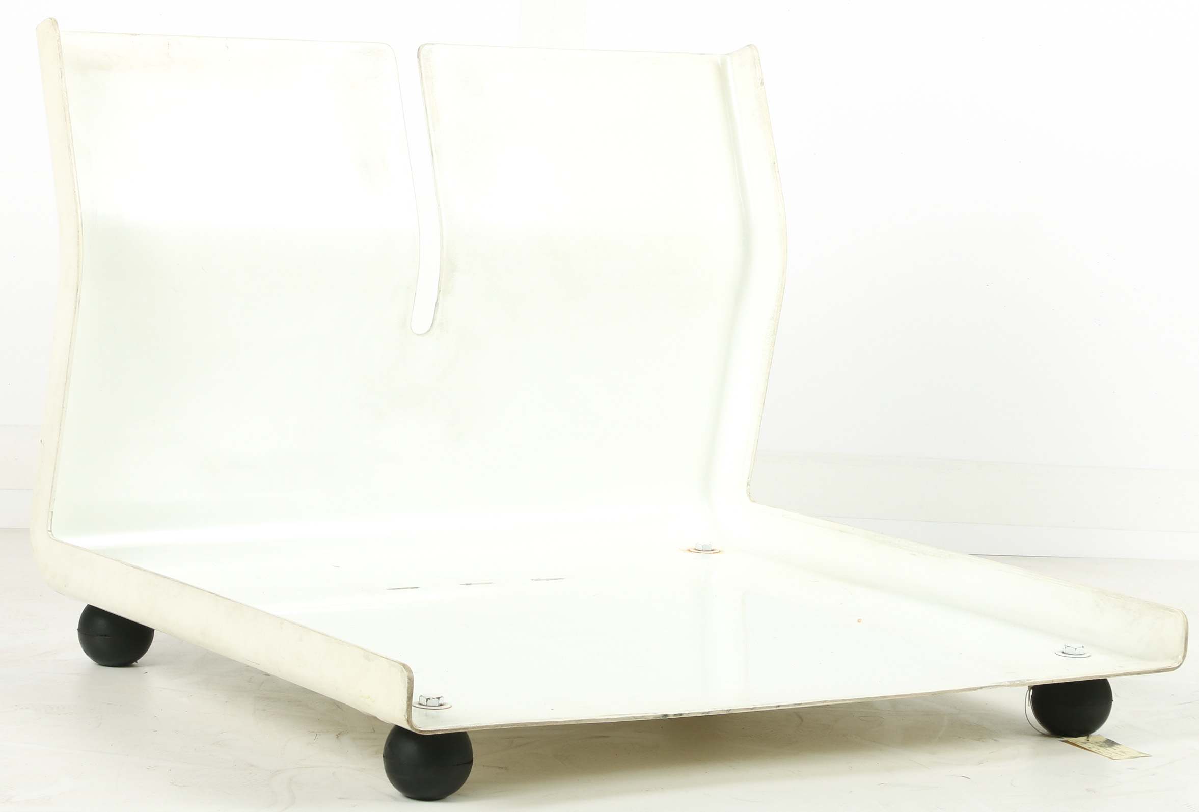 Mario Bellini "Amanta" Lounge Chair
