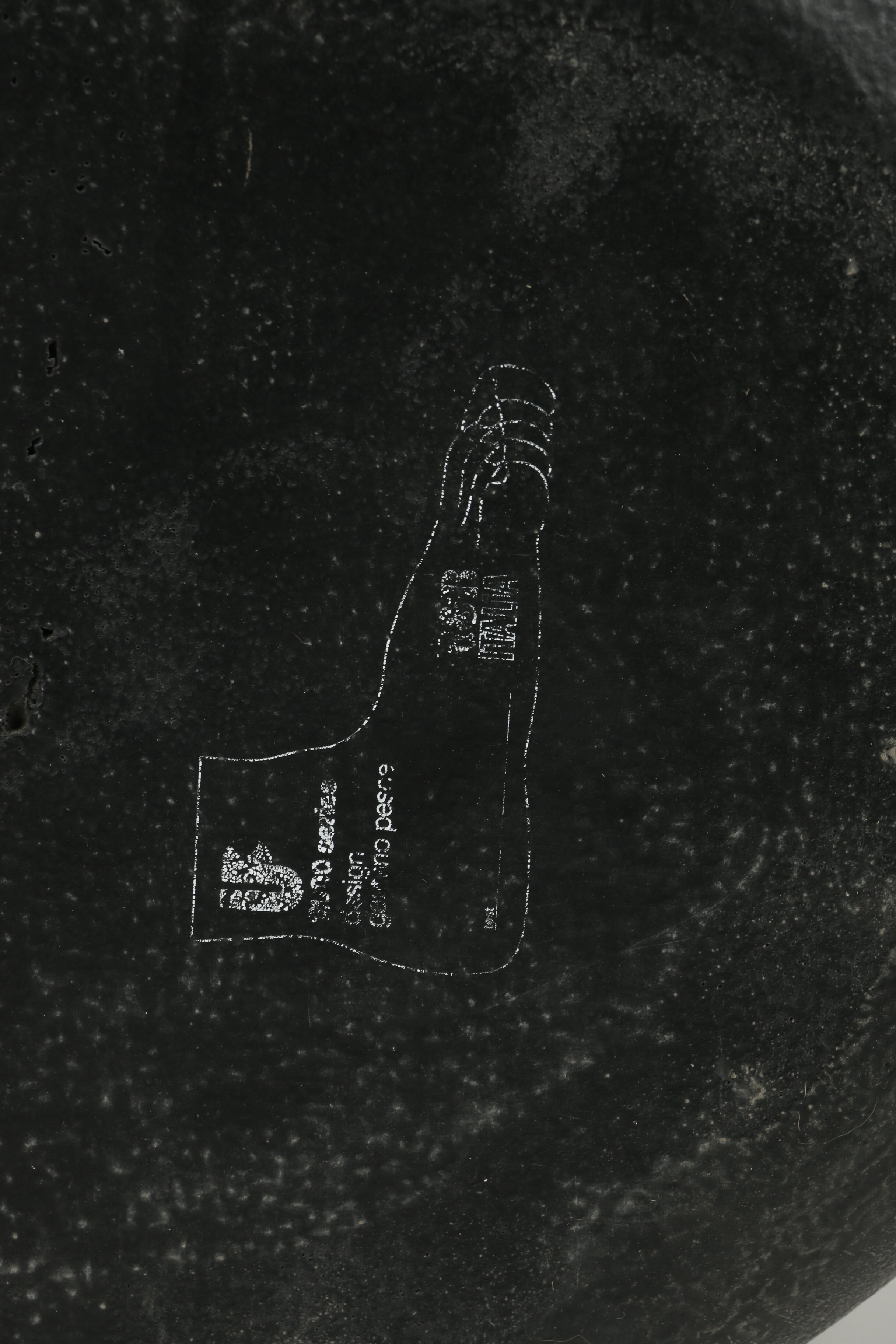 Gaetano Pesce "UP7 (II Piede)" Chair