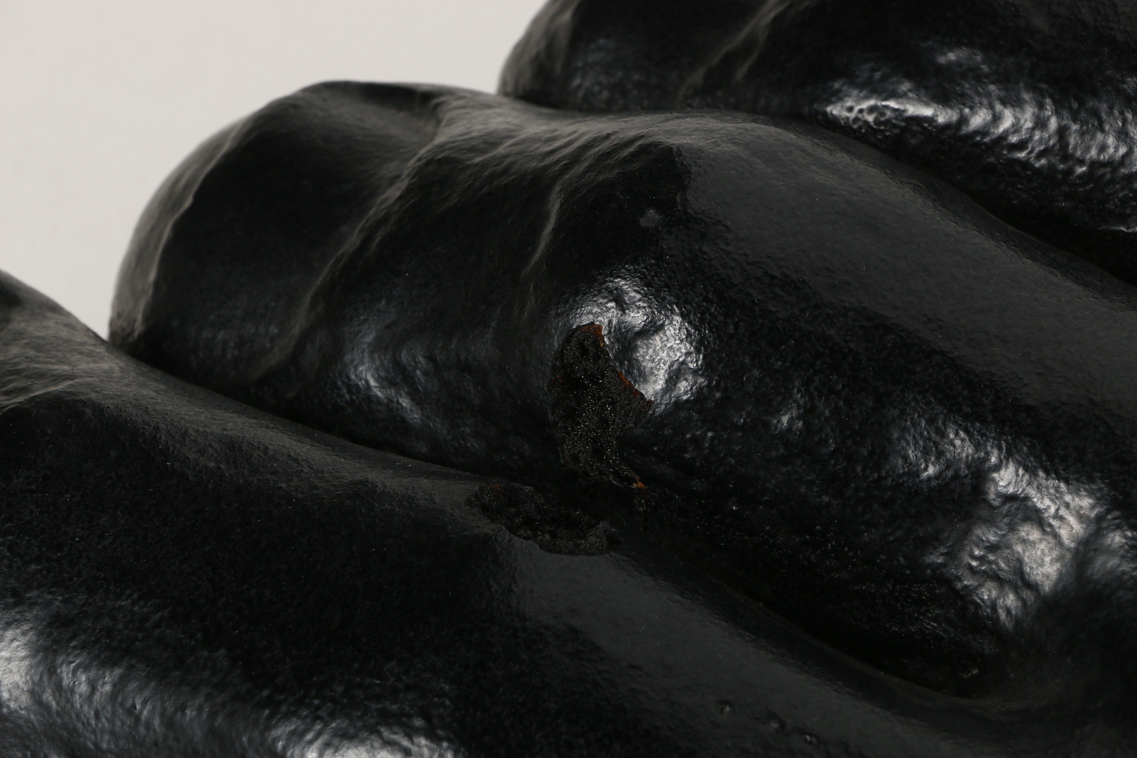 Gaetano Pesce "UP7 (II Piede)" Chair