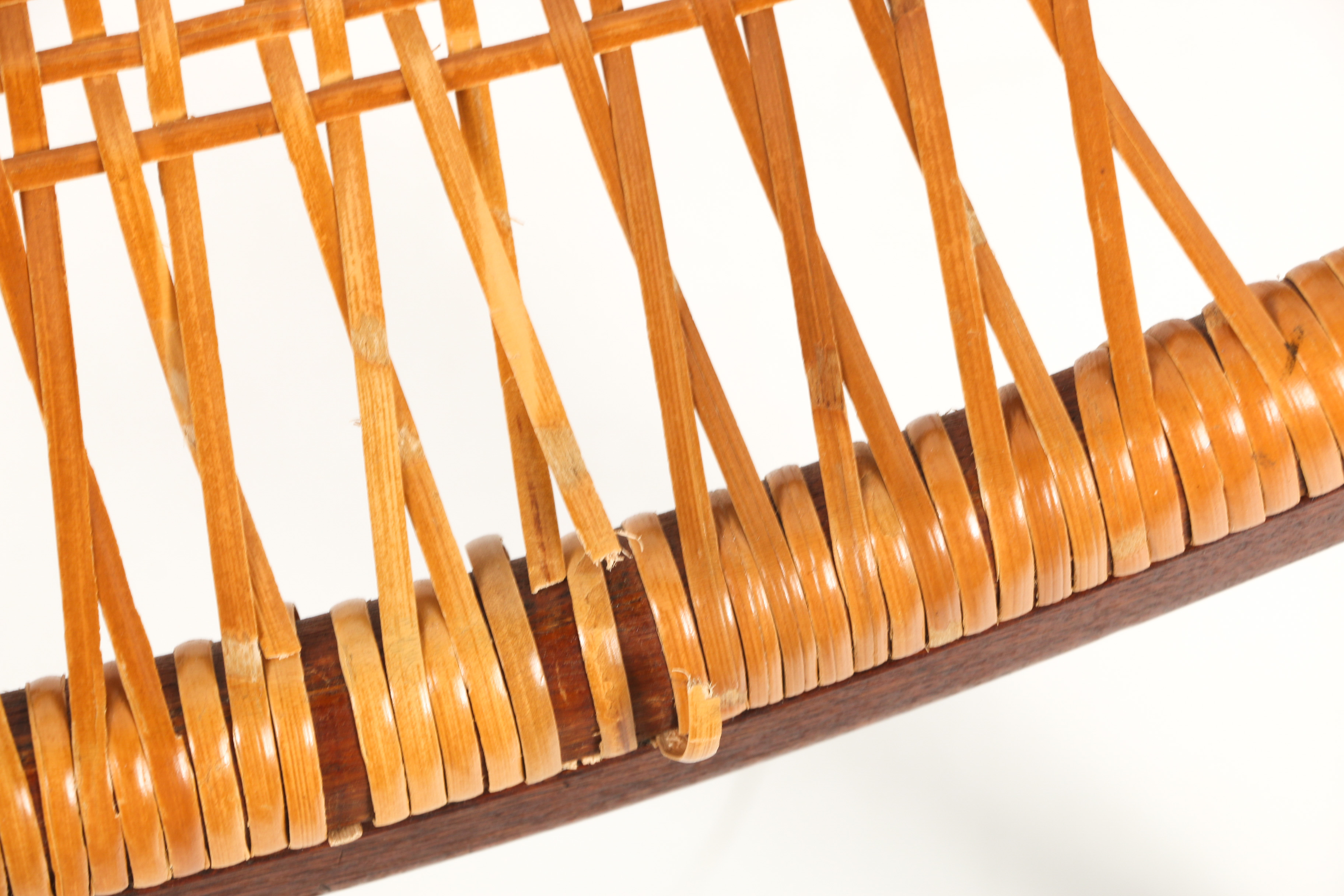 Hans J. Wegner "The Round" Armchair