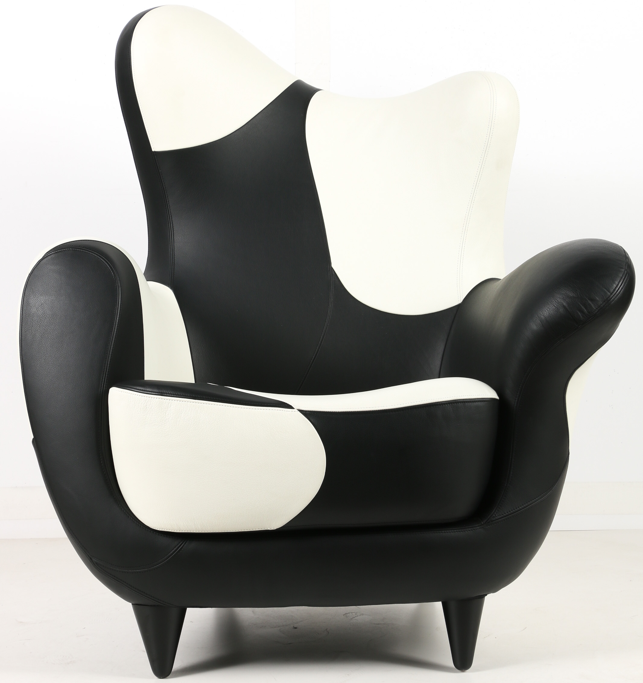 Javier Mariscal "Alessandra" Chair