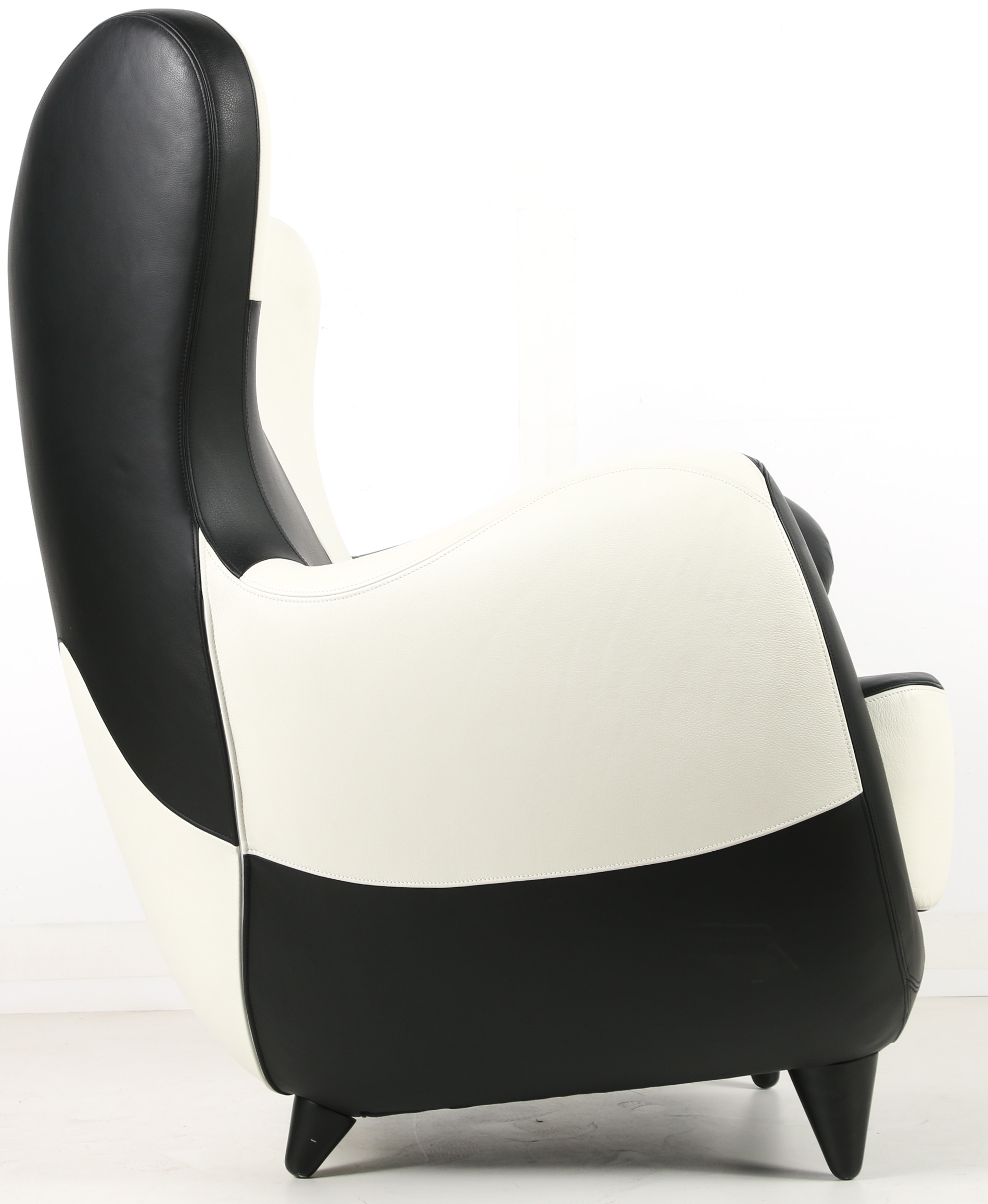 Javier Mariscal "Alessandra" Chair