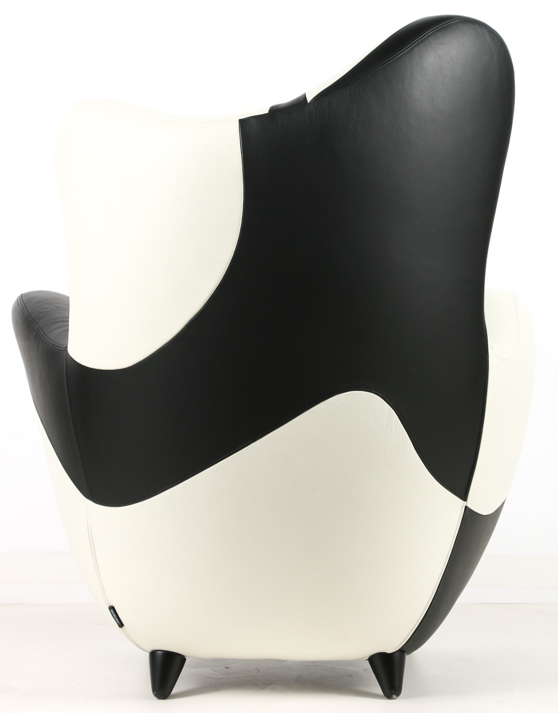 Javier Mariscal "Alessandra" Chair