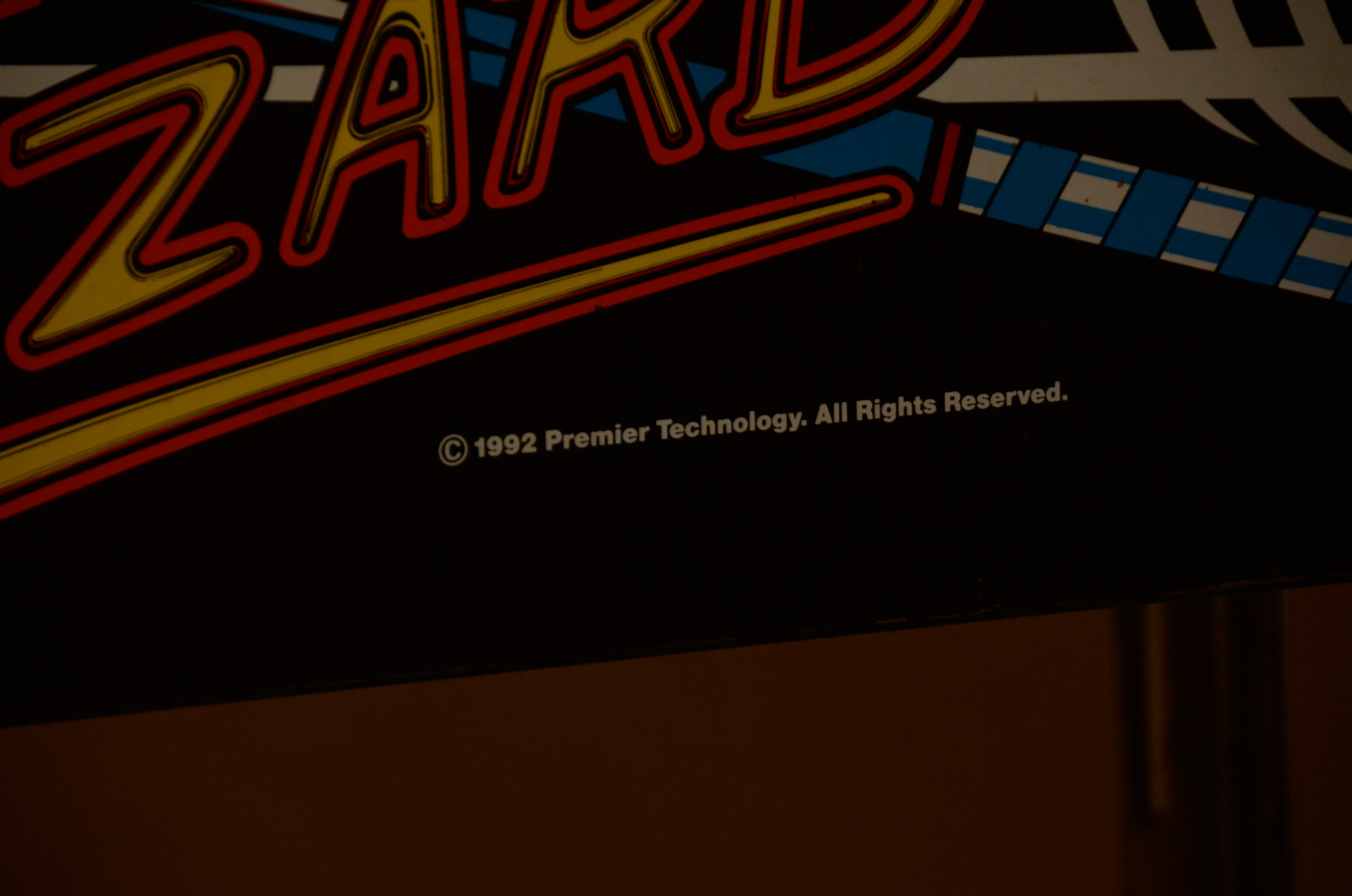 1992 "Cue Ball Wizard" Pinball Machine by Gottlieb