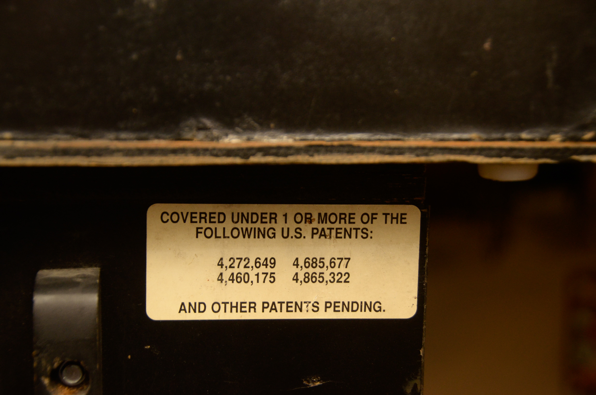 1992 "Cue Ball Wizard" Pinball Machine by Gottlieb