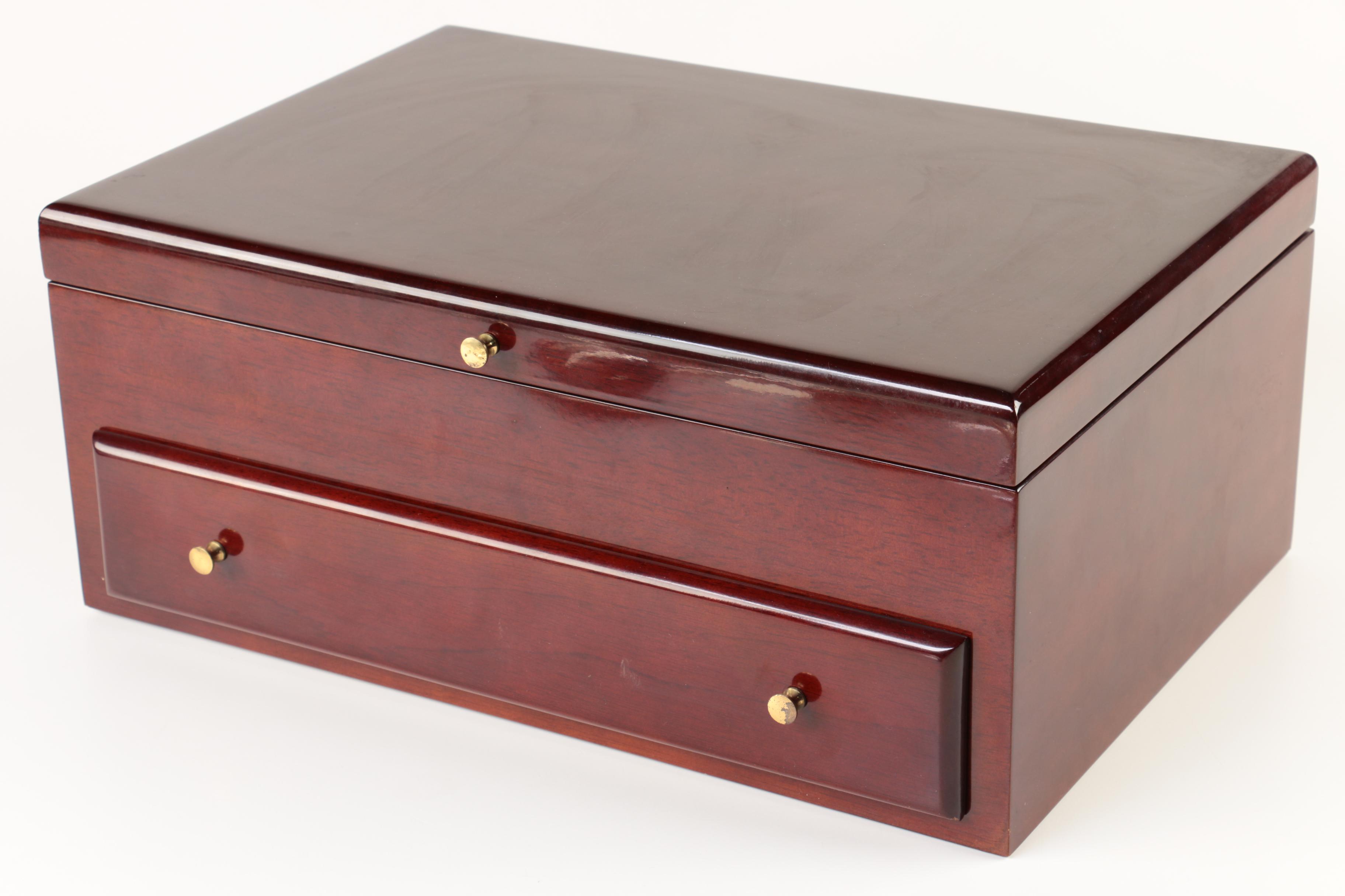 Wallace "Grande Baroque" Sterling Silver Flatware Set