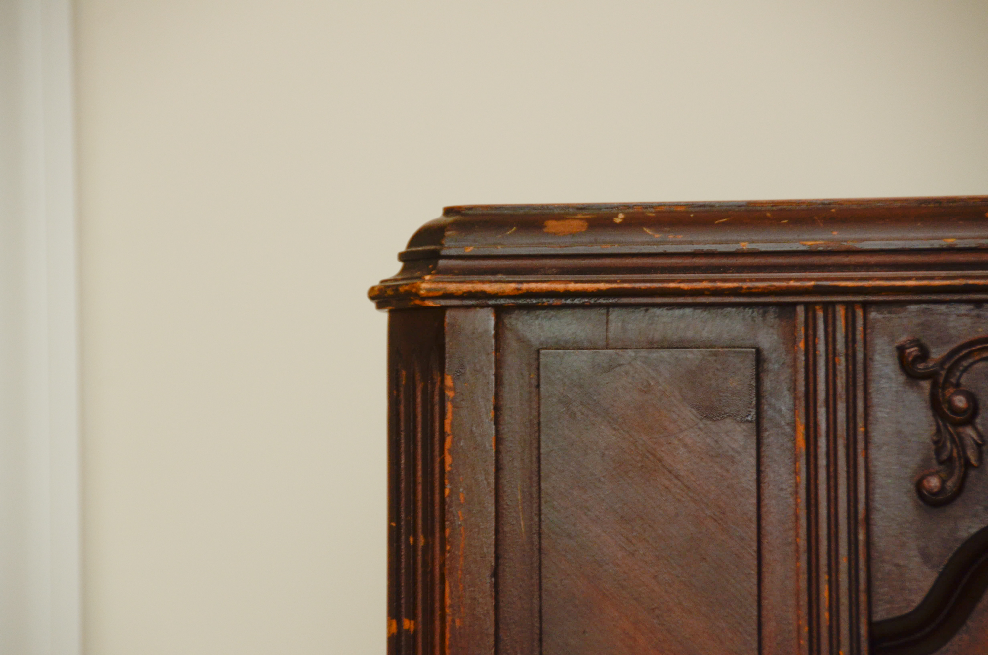 1930 Philco Model 95 Lowboy Console Radio