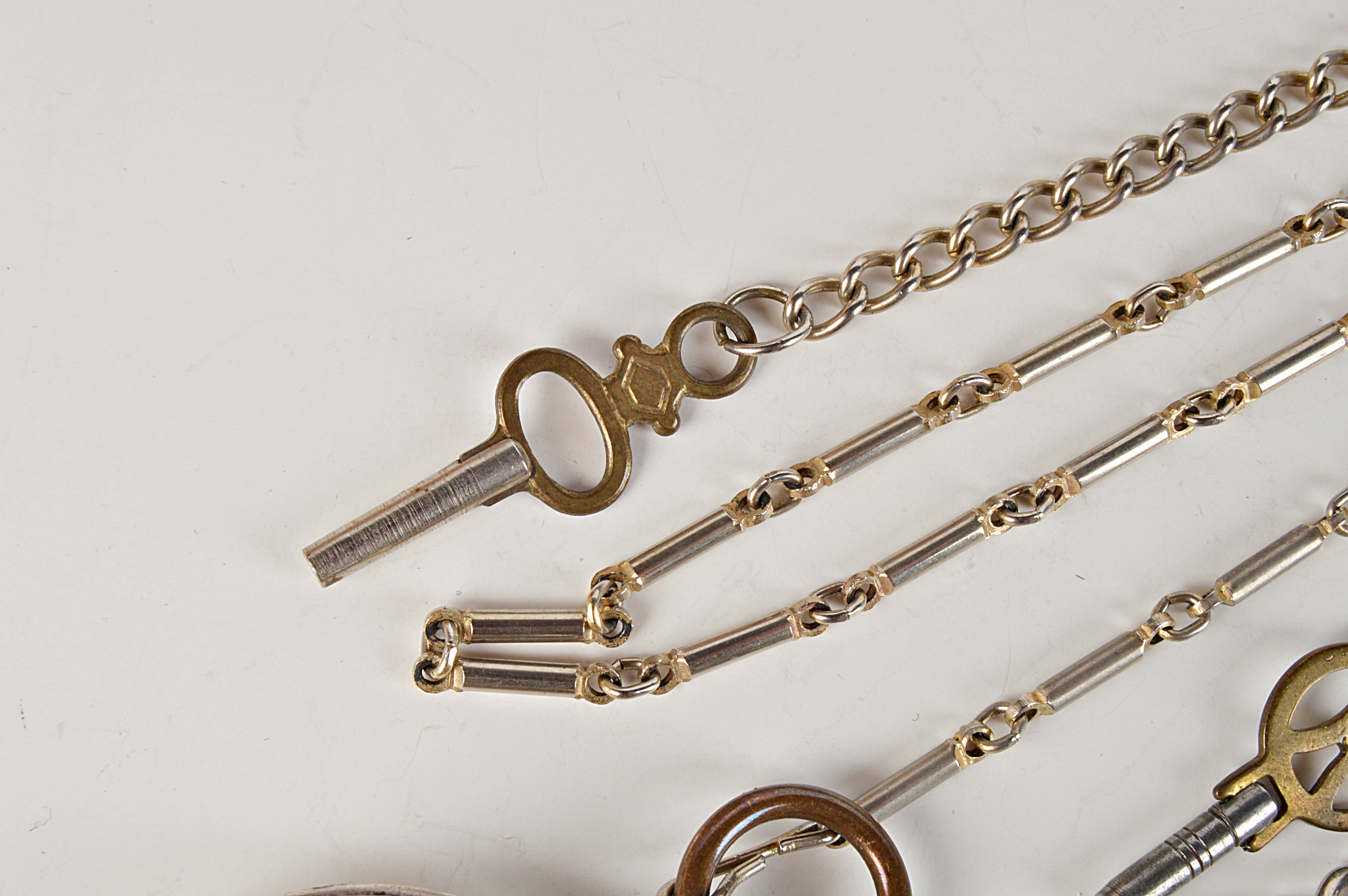 Antique European 800 Silver Pocket Watches