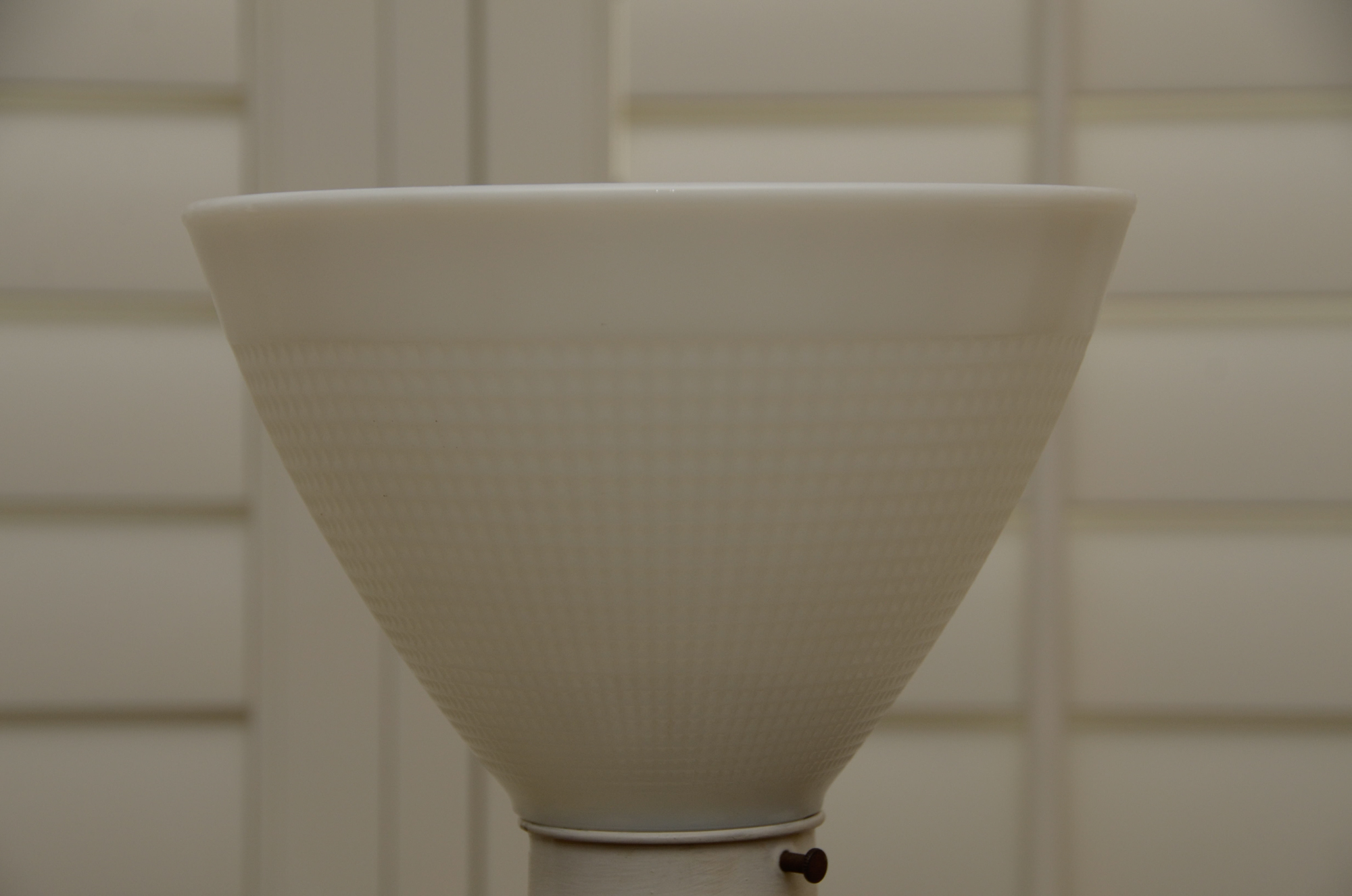 Classic Metal Candelabra Torchiere Floor Lamp