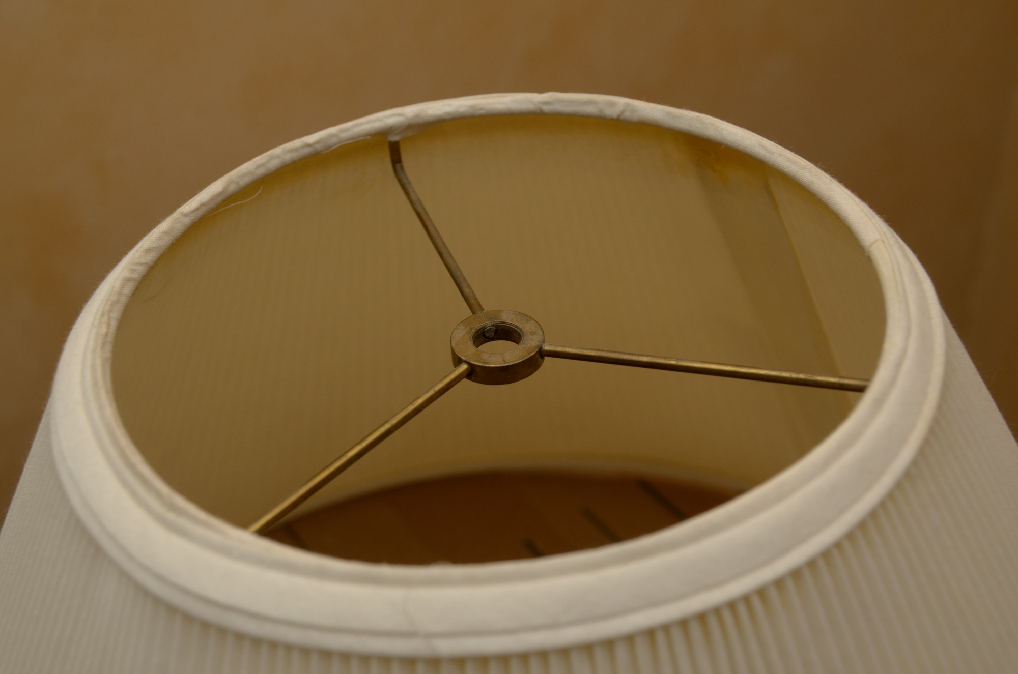 Classic Metal Candelabra Torchiere Floor Lamp