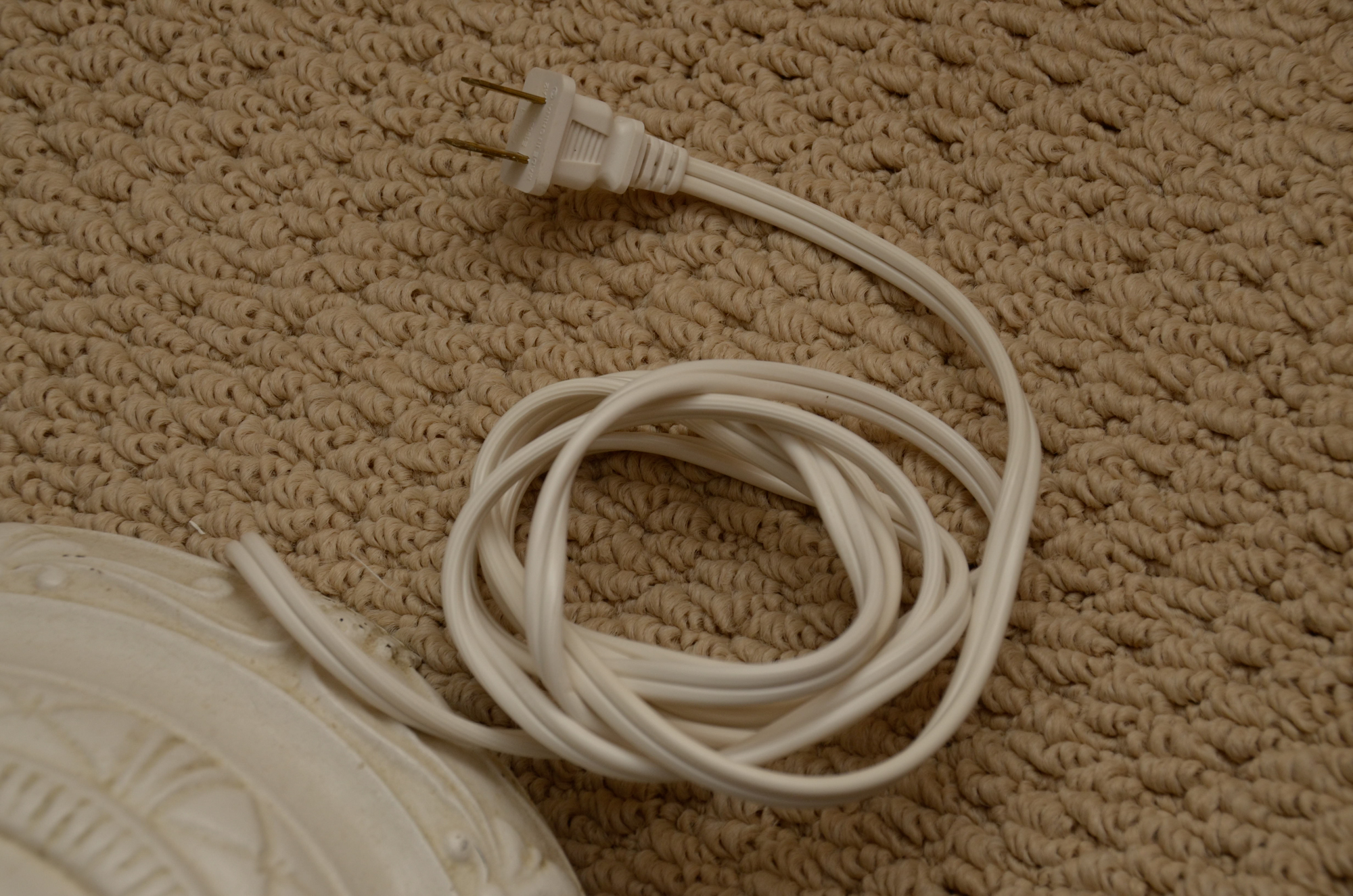 Classic Metal Candelabra Torchiere Floor Lamp