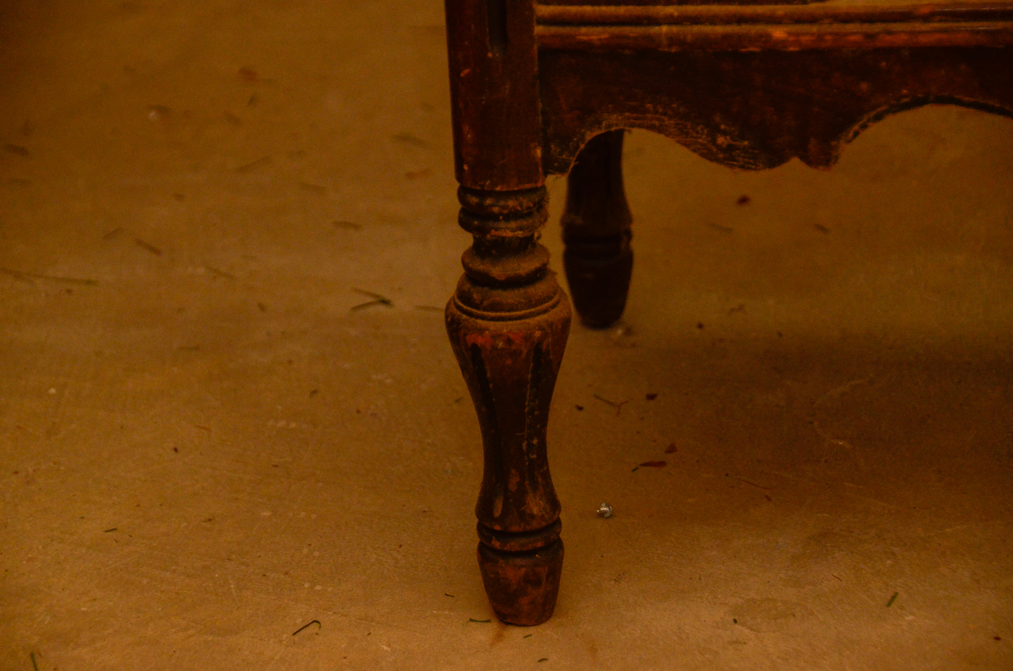 1930s Atwater Kent Model 70 Console Radio