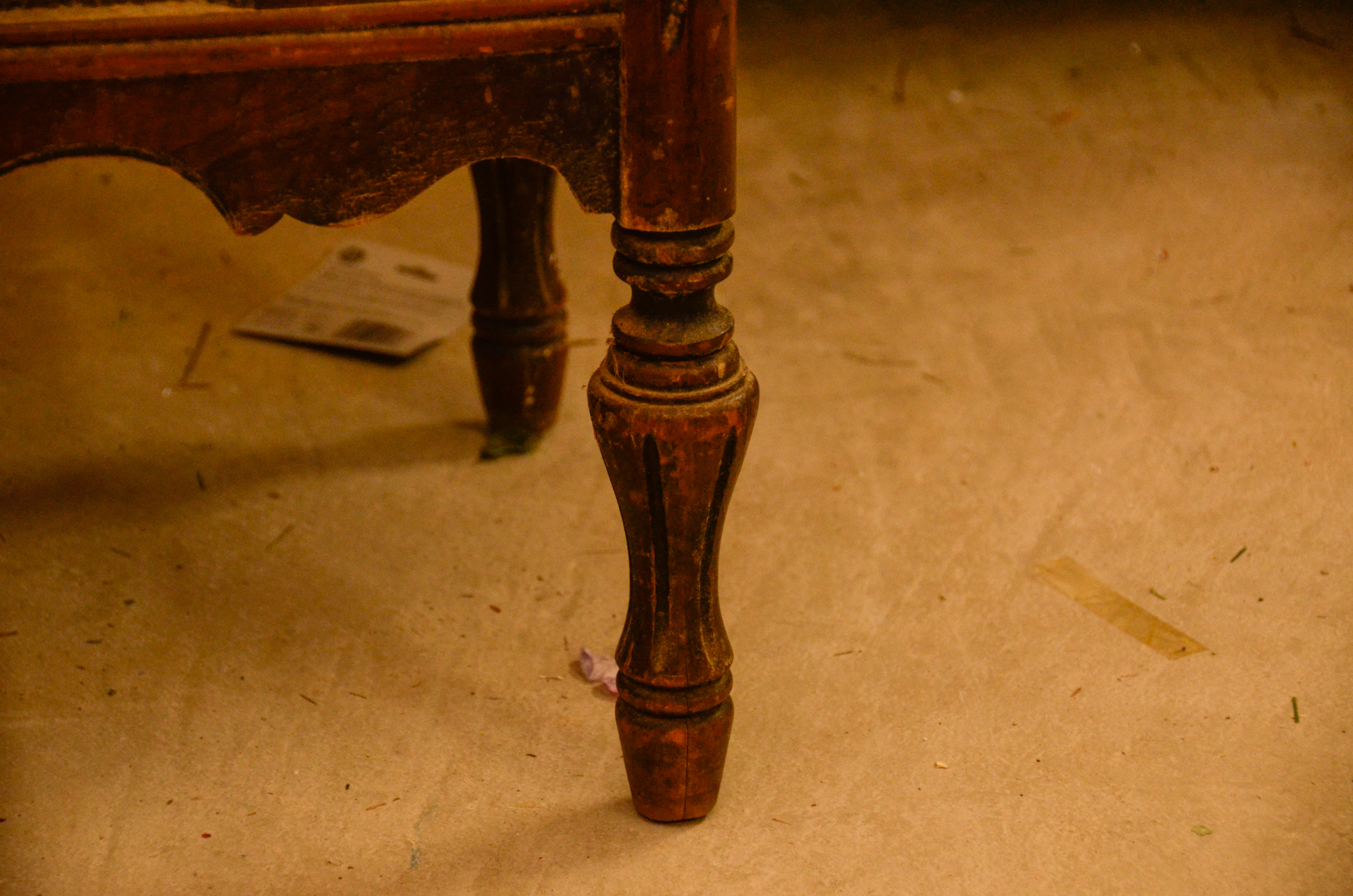 1930s Atwater Kent Model 70 Console Radio