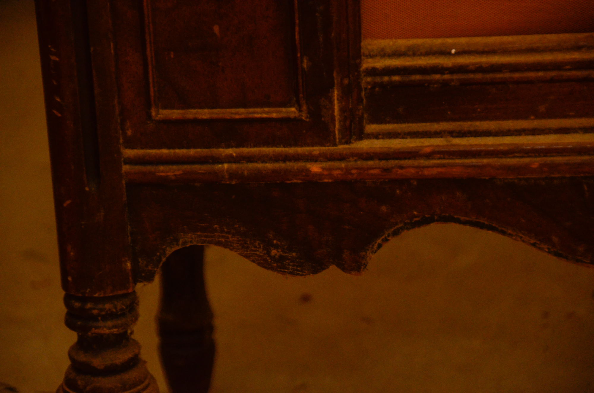 1930s Atwater Kent Model 70 Console Radio