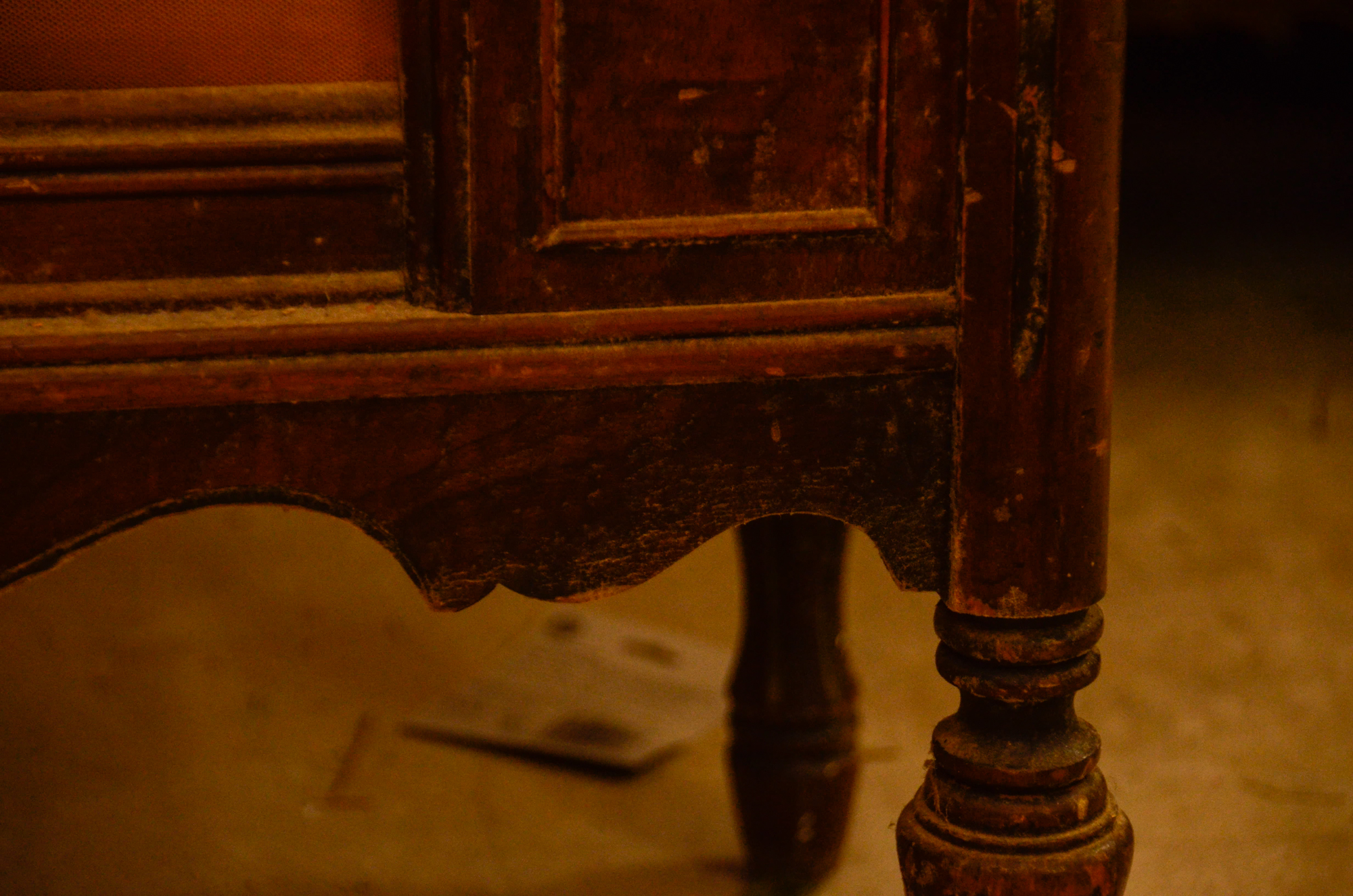 1930s Atwater Kent Model 70 Console Radio