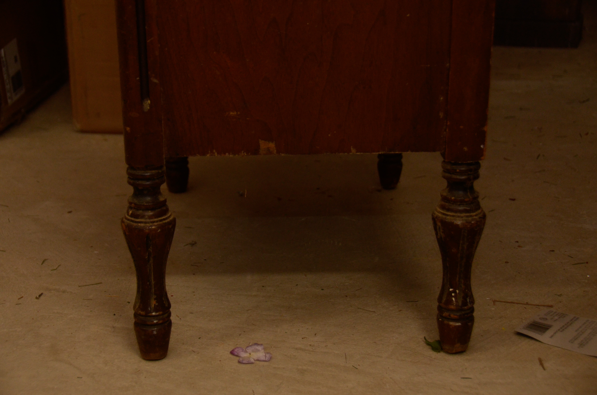 1930s Atwater Kent Model 70 Console Radio