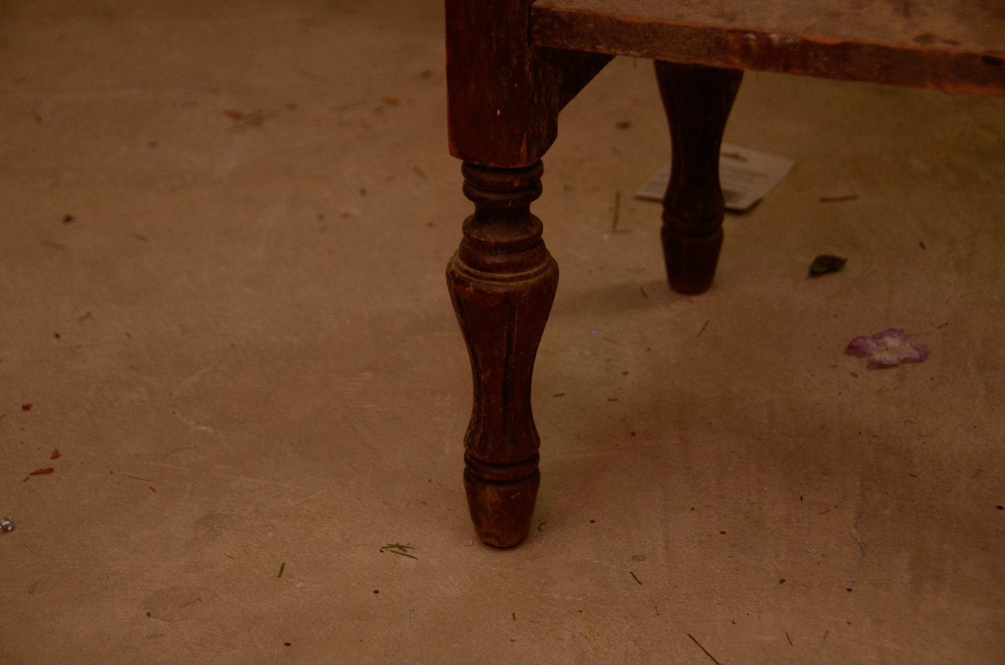 1930s Atwater Kent Model 70 Console Radio