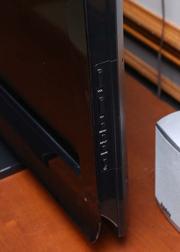 42" Insignia LCD Television