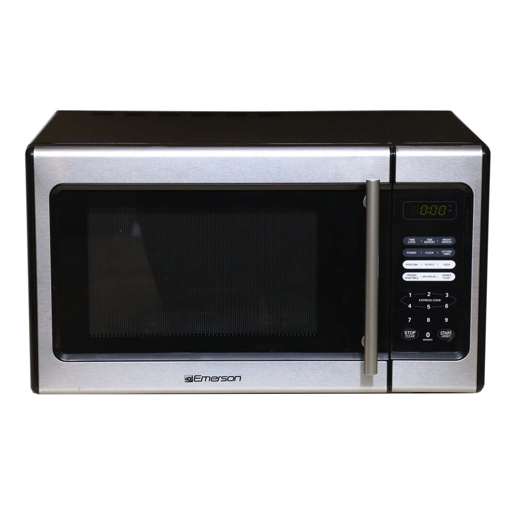 Emerson Microwave