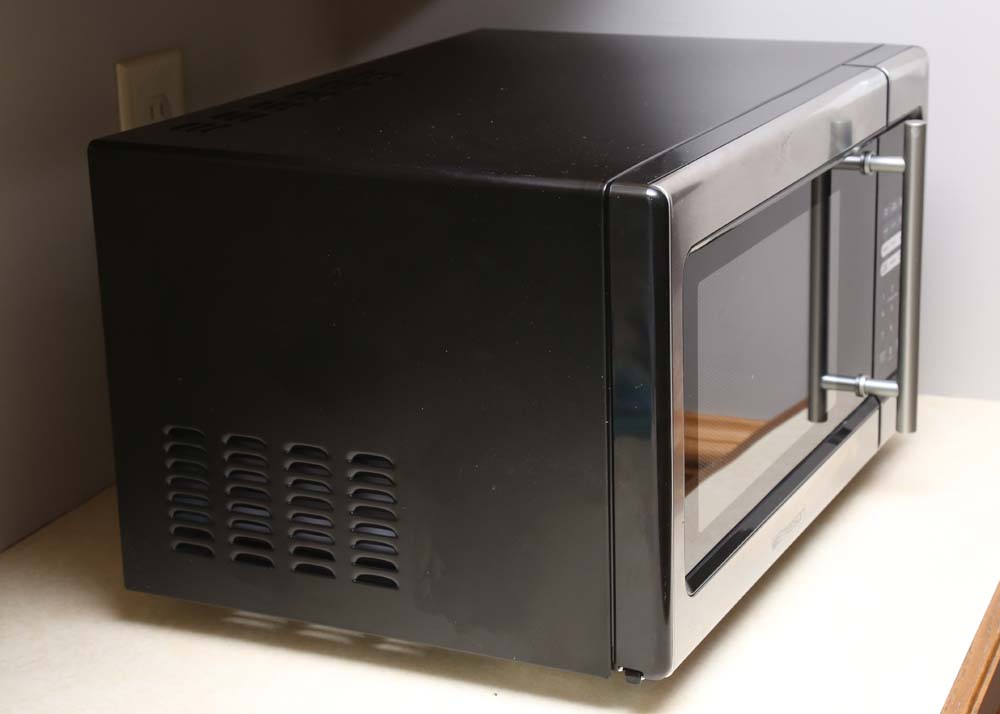 Emerson Microwave