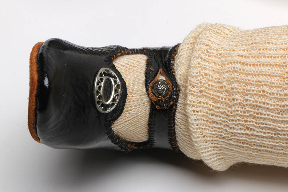 Antique Doll with Bébé Jumeau Diplôme d'Honneur Body