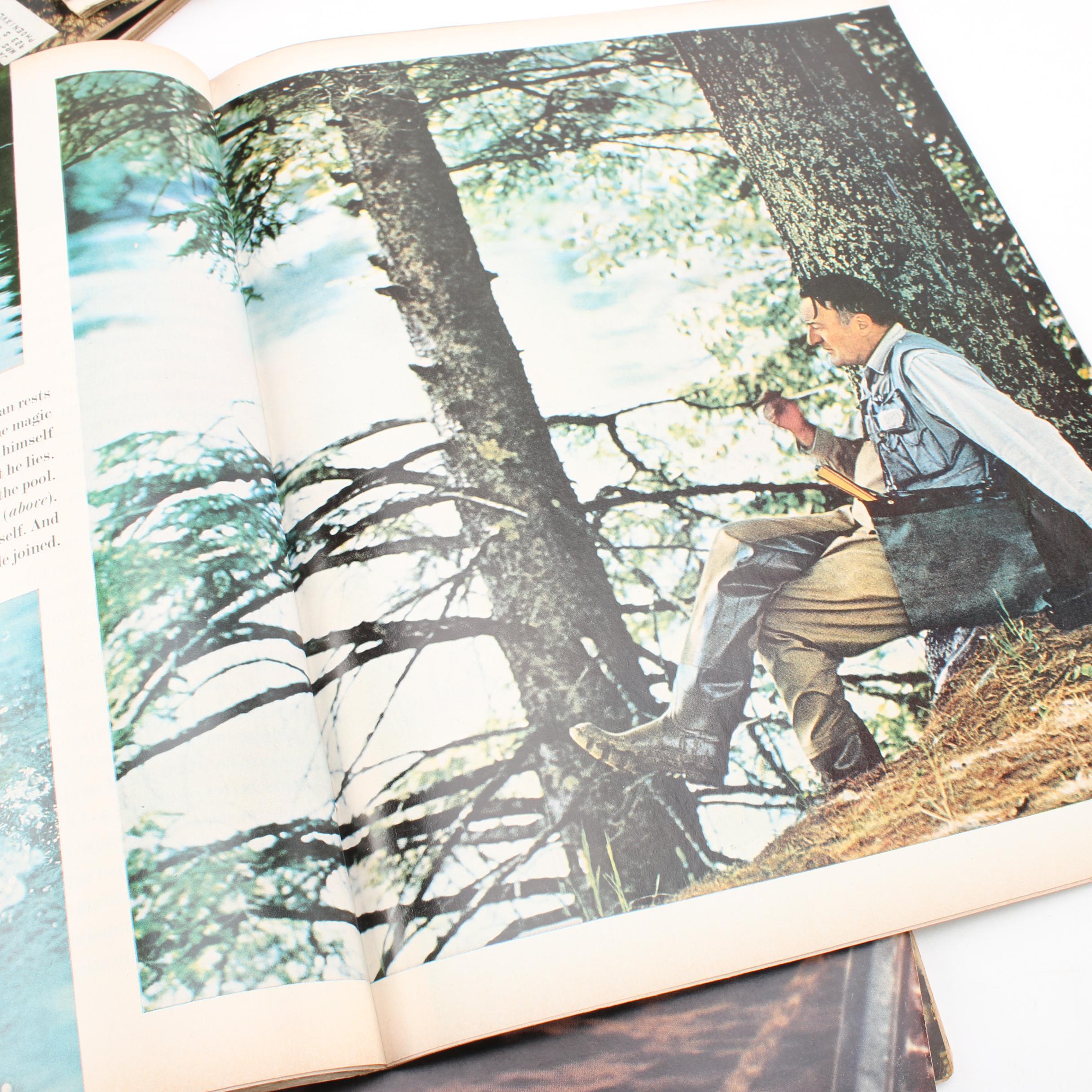 1970s "Life" Magazines