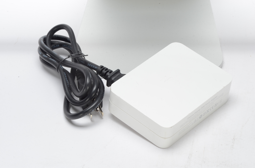 23" Apple Cinema Display Monitor