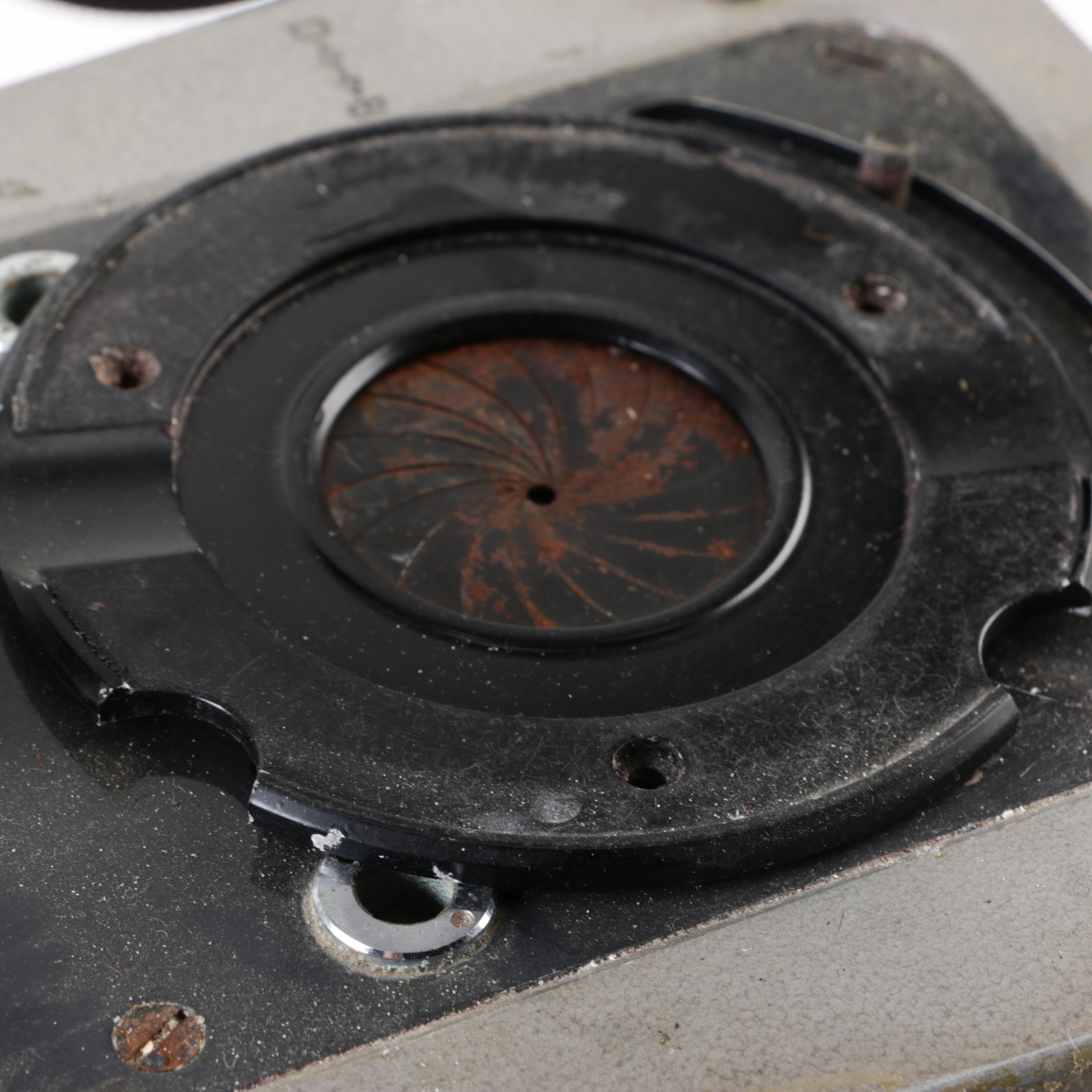 Olympus Binocular Zoom Microscope