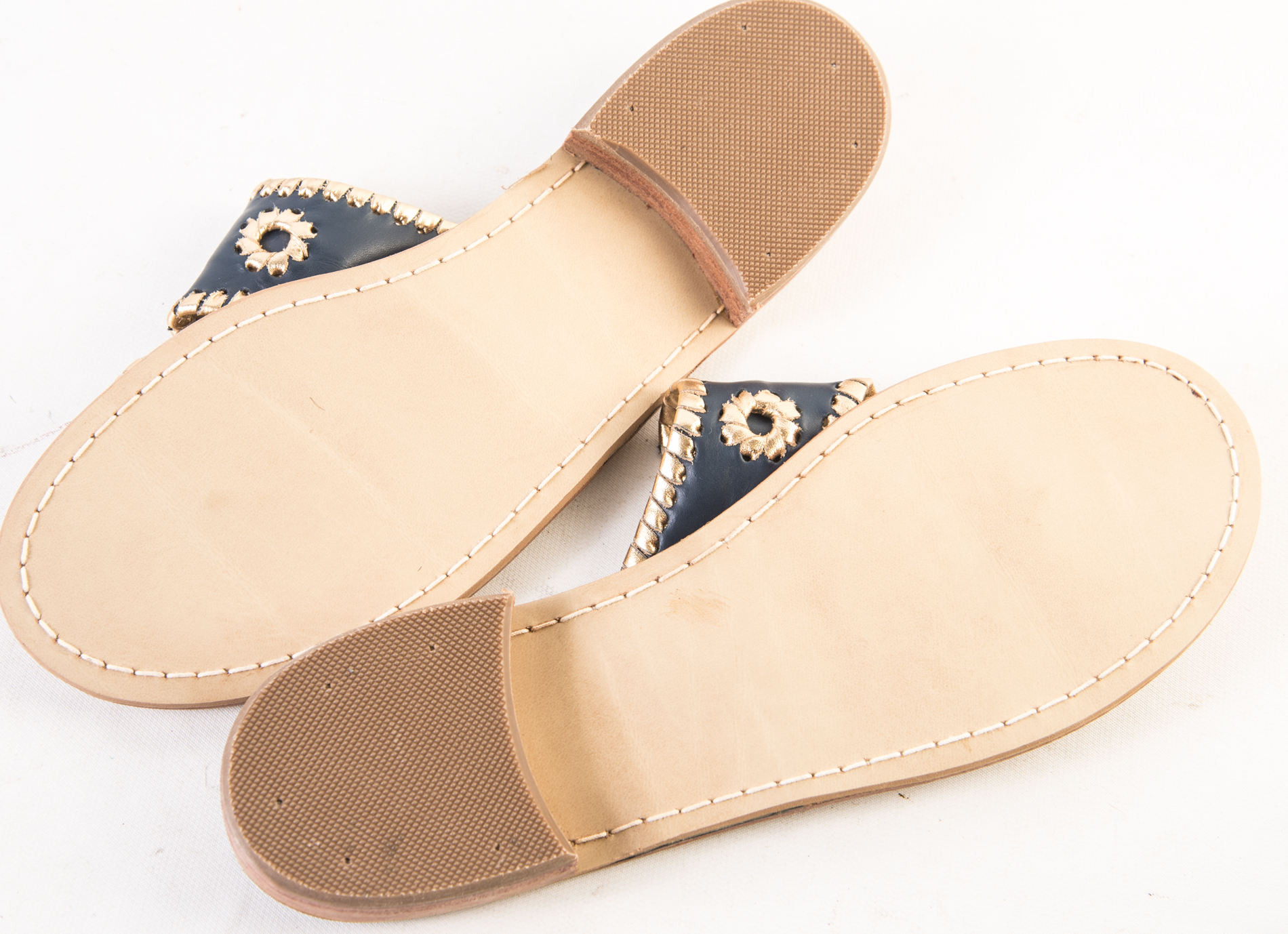 Jack Rogers Nantucket Thong Sandals