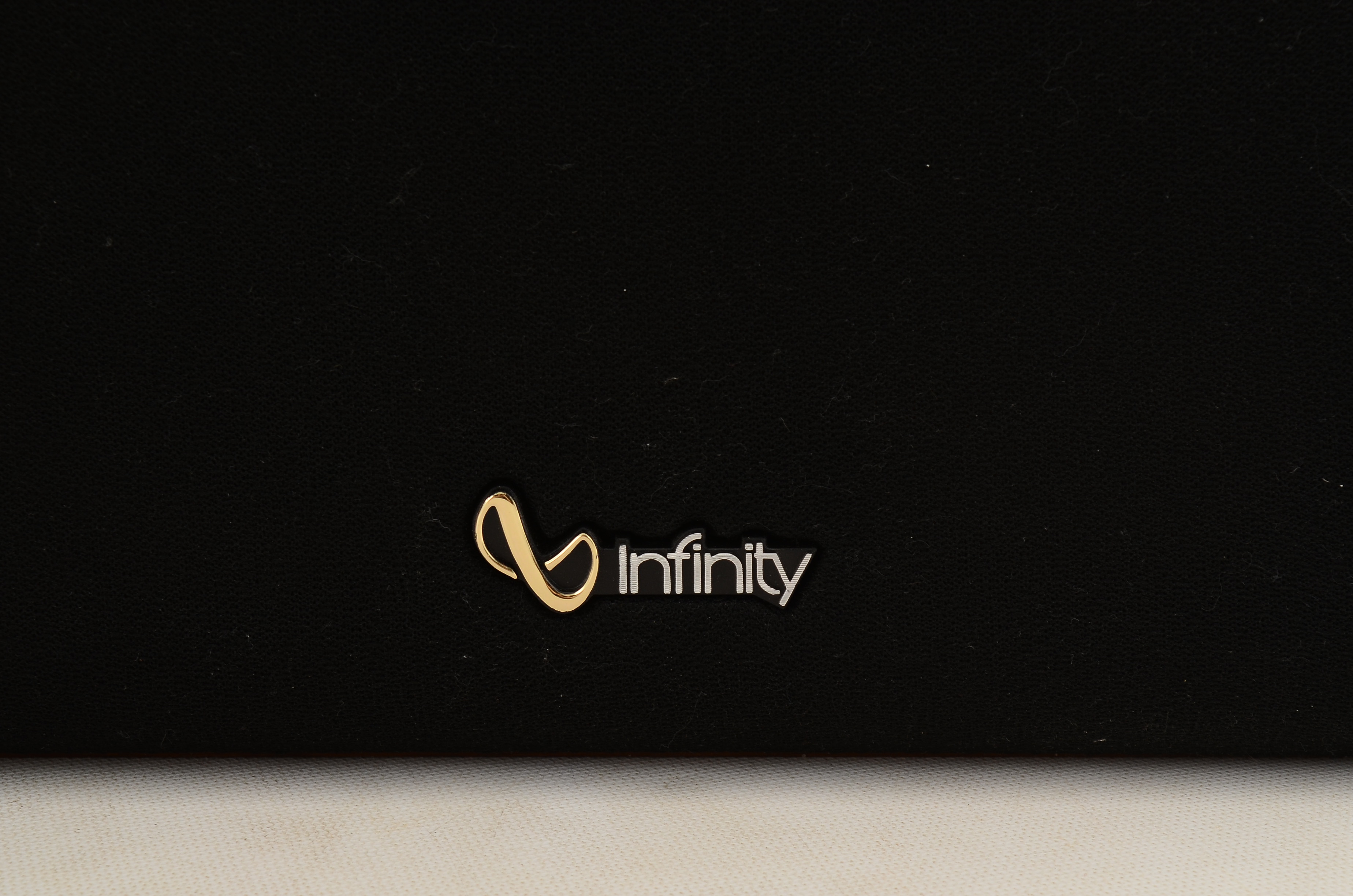 Vintage Infinity SM-82 Speakers