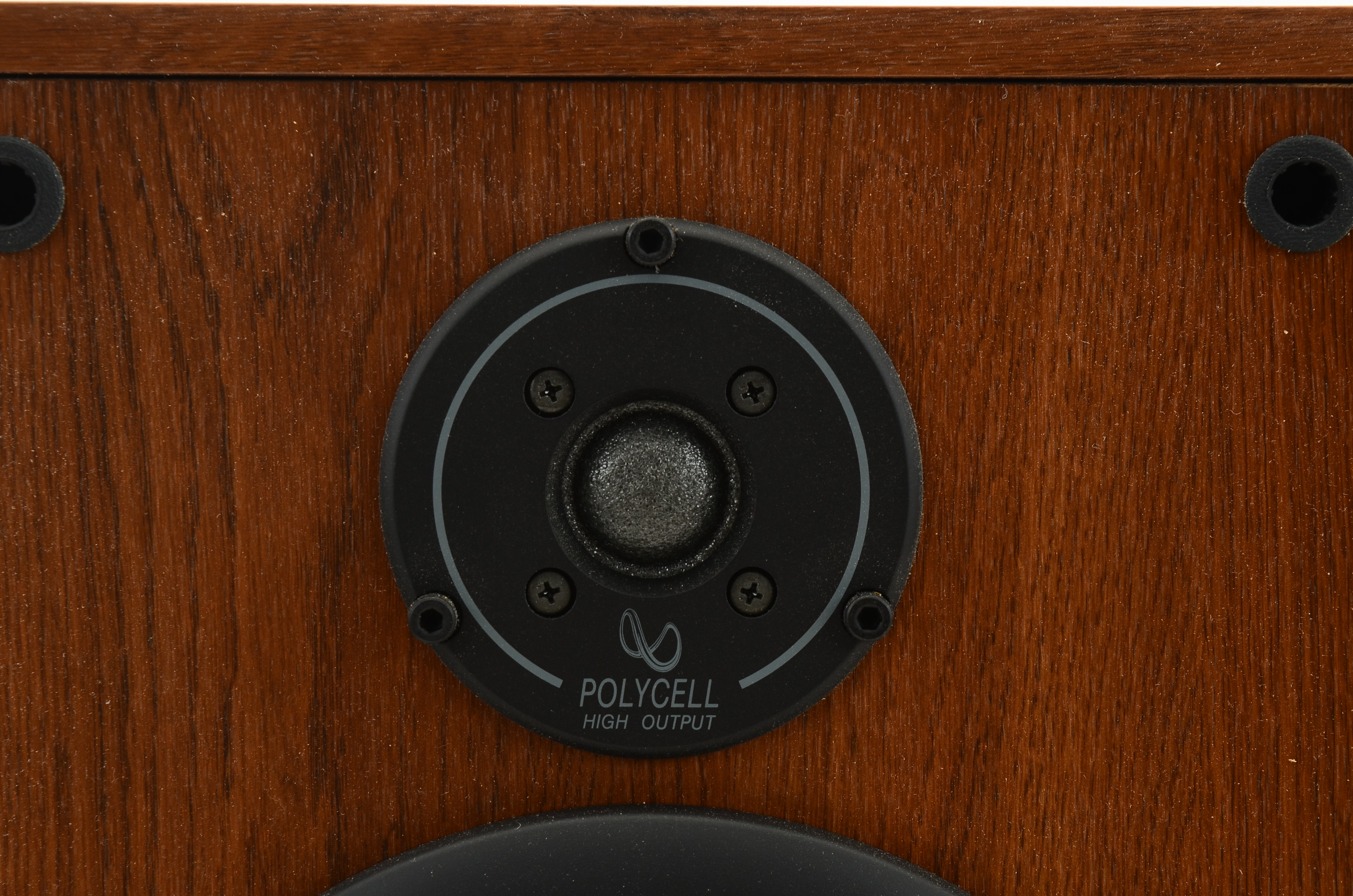 Vintage Infinity SM-82 Speakers