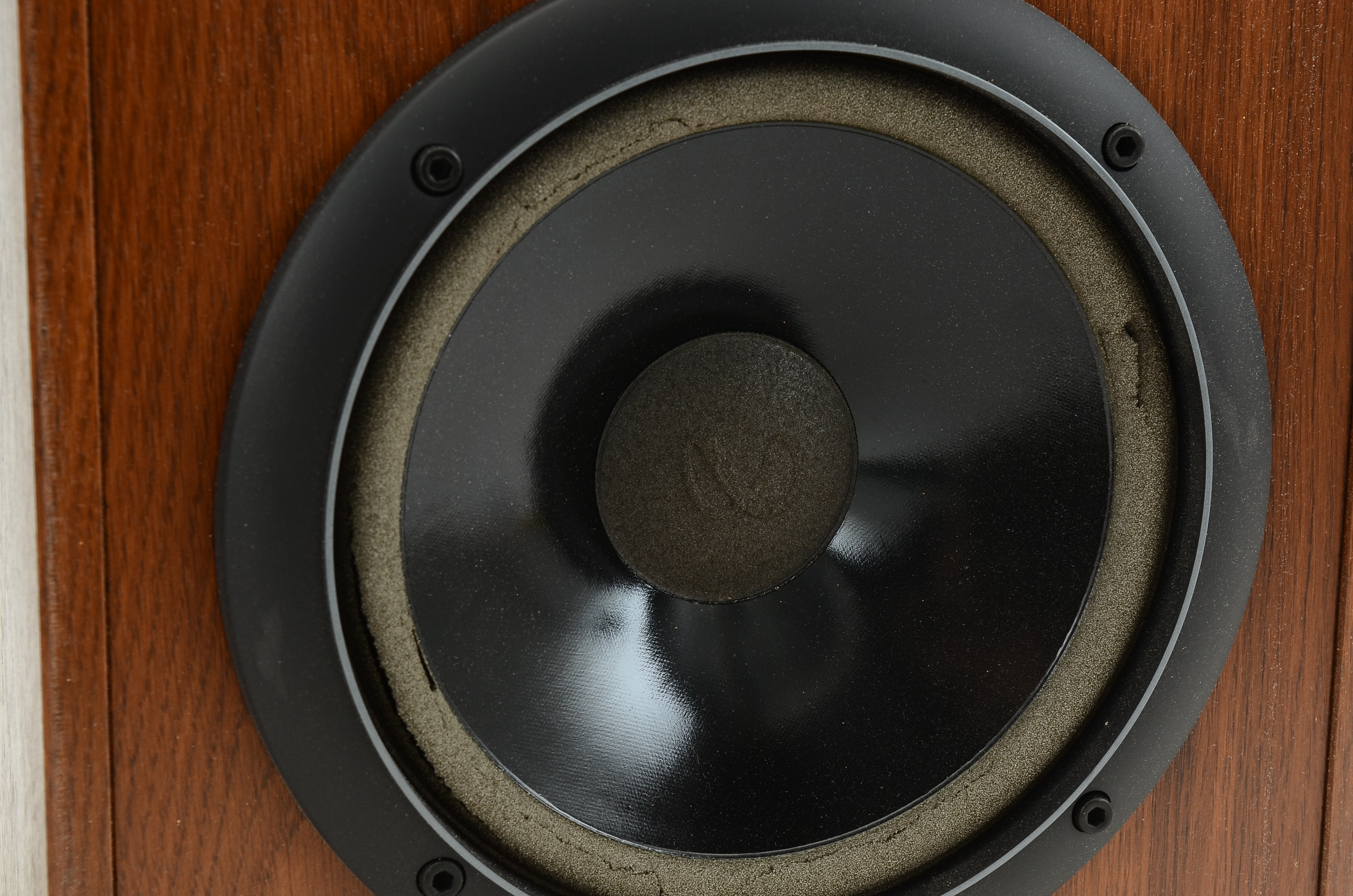 Vintage Infinity SM-82 Speakers