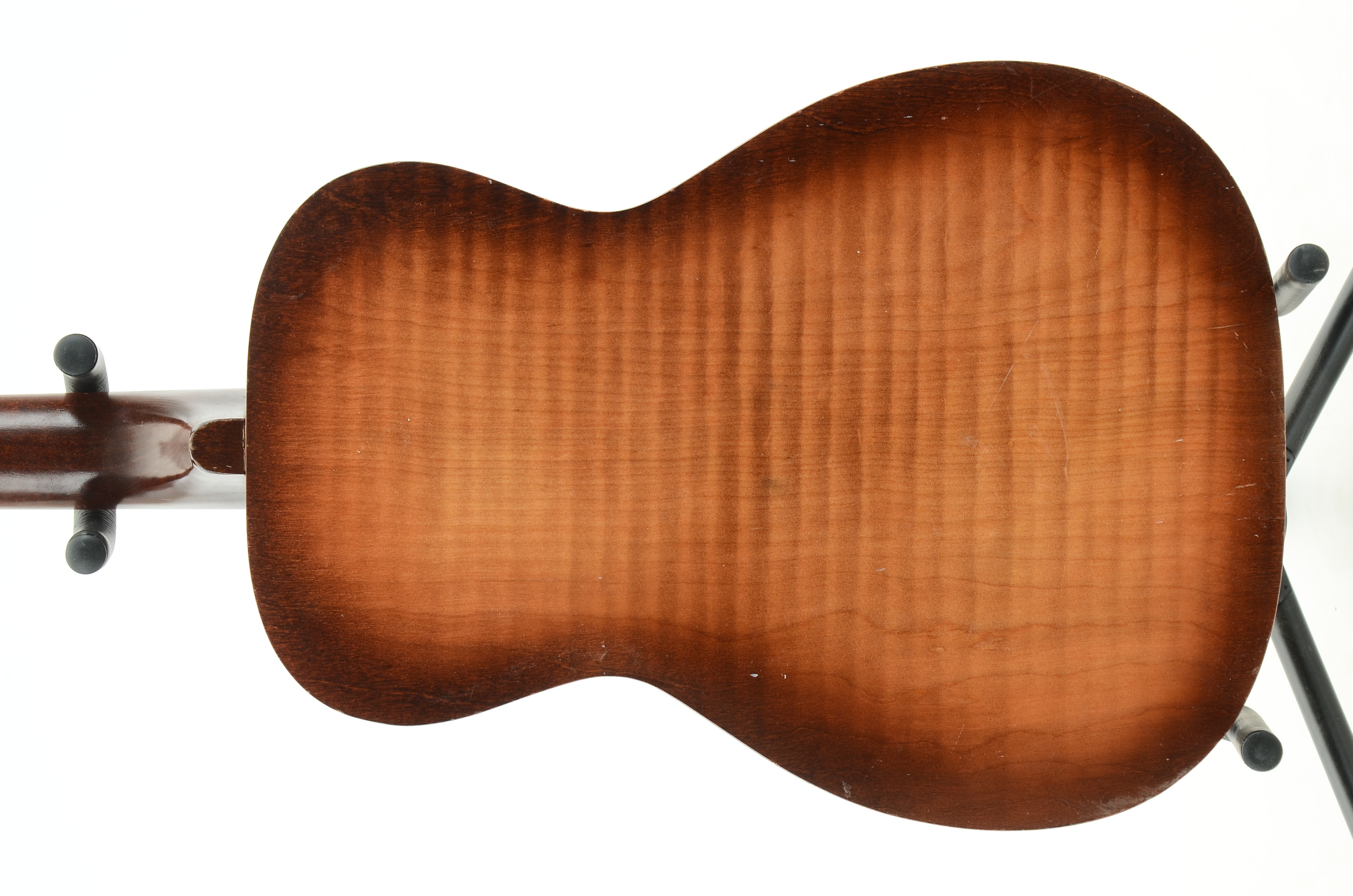 Vintage Regal Acoustic Guitar