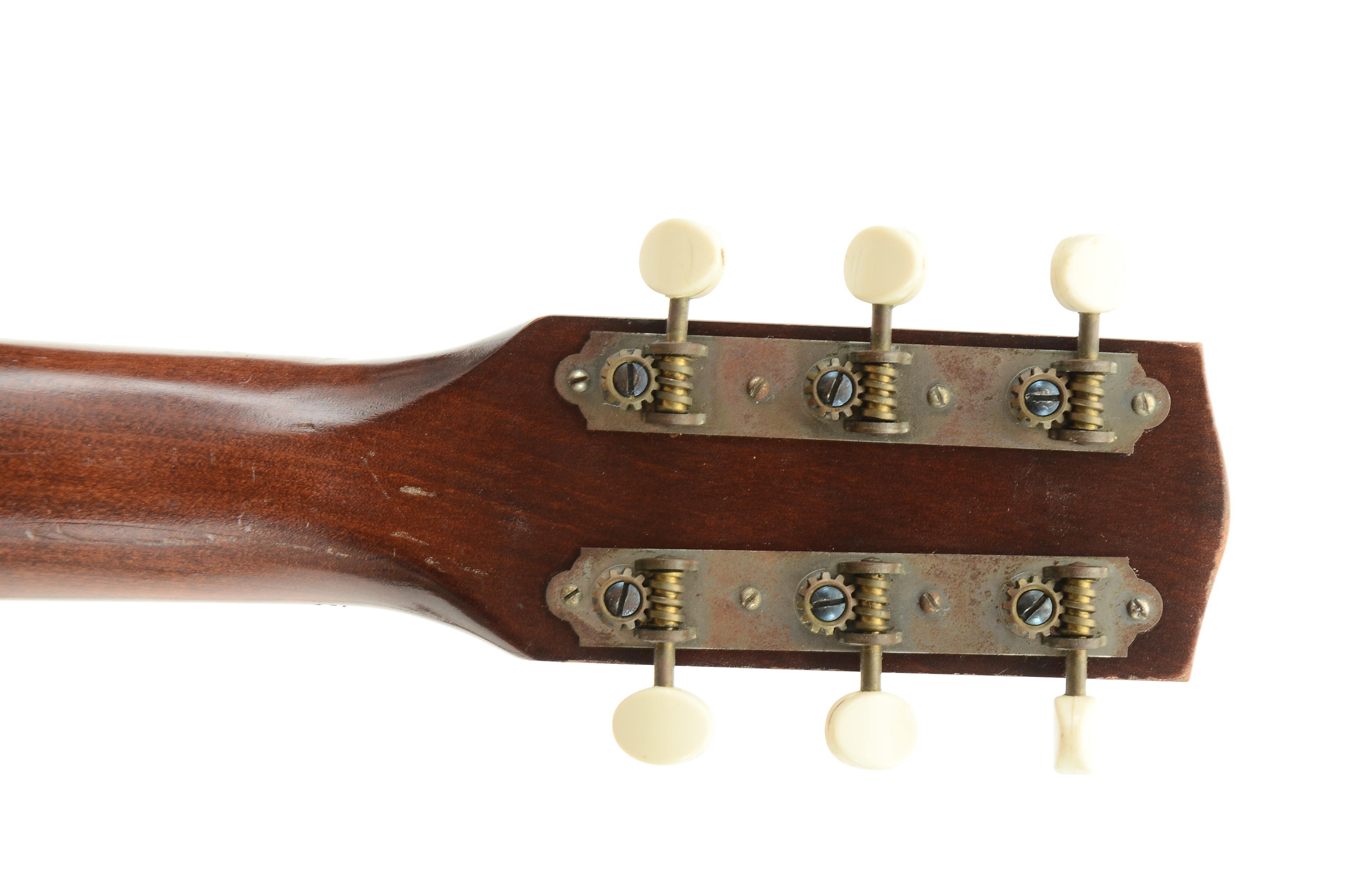 Vintage Regal Acoustic Guitar